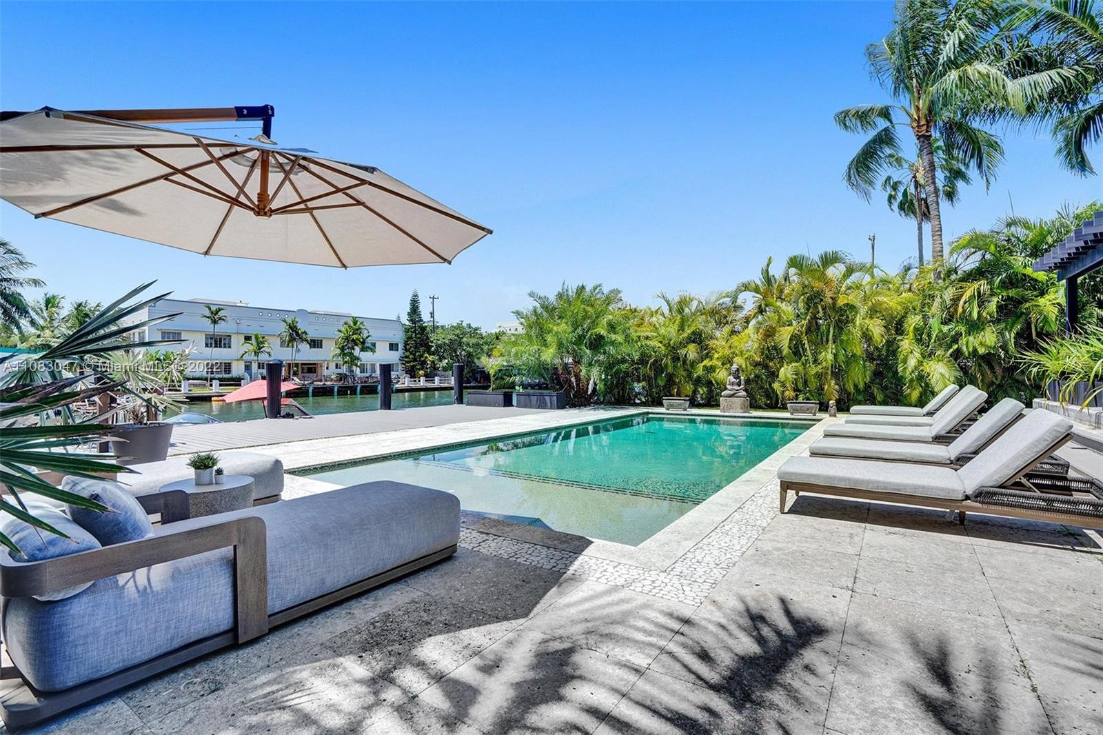 NORMANDY GOLF COURSE - Residential