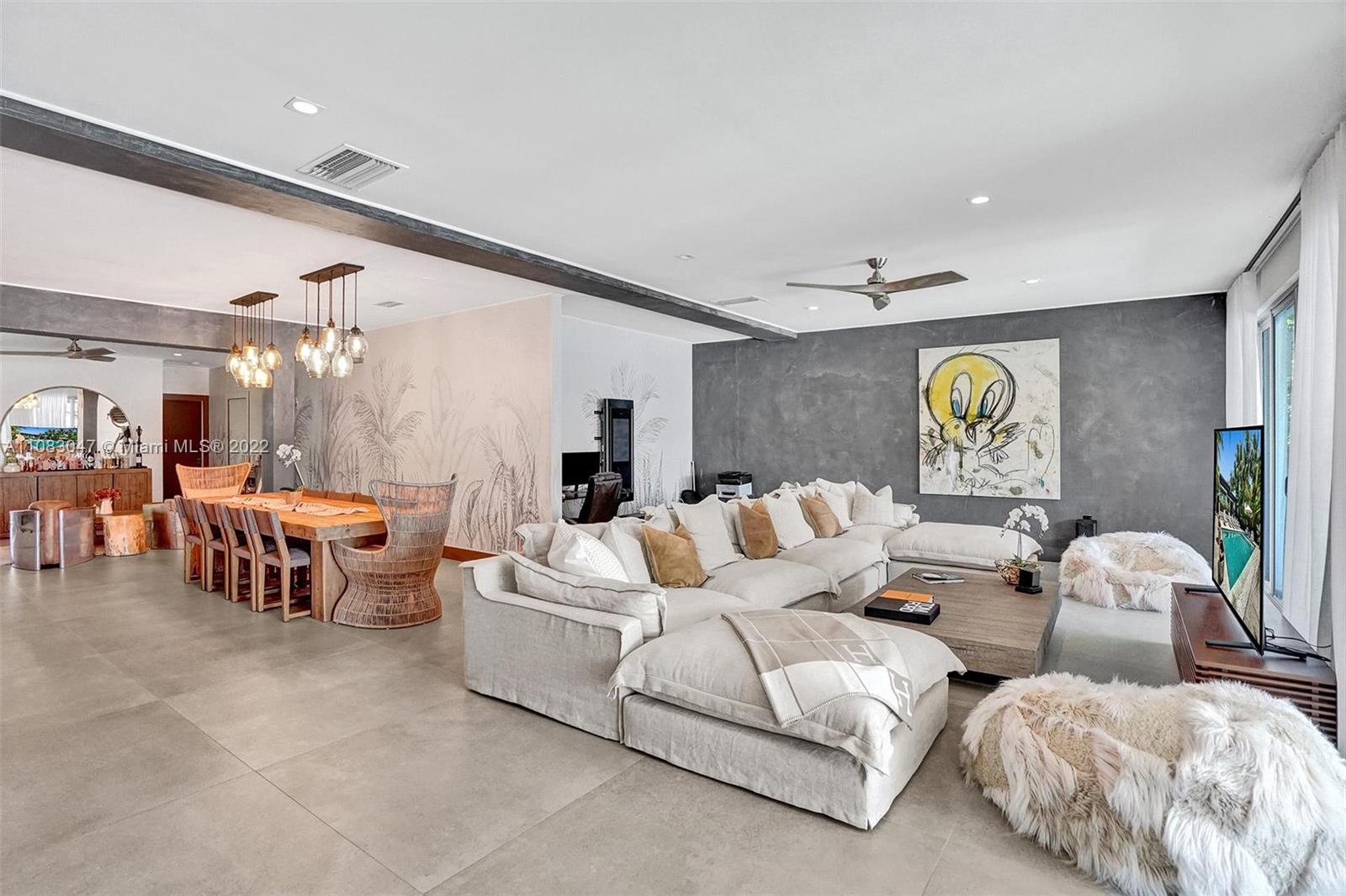 NORMANDY GOLF COURSE - Residential