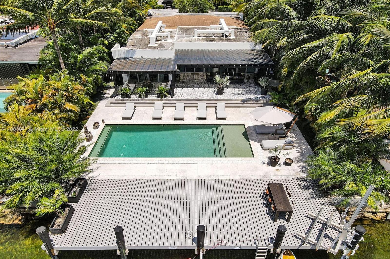 NORMANDY GOLF COURSE - Residential