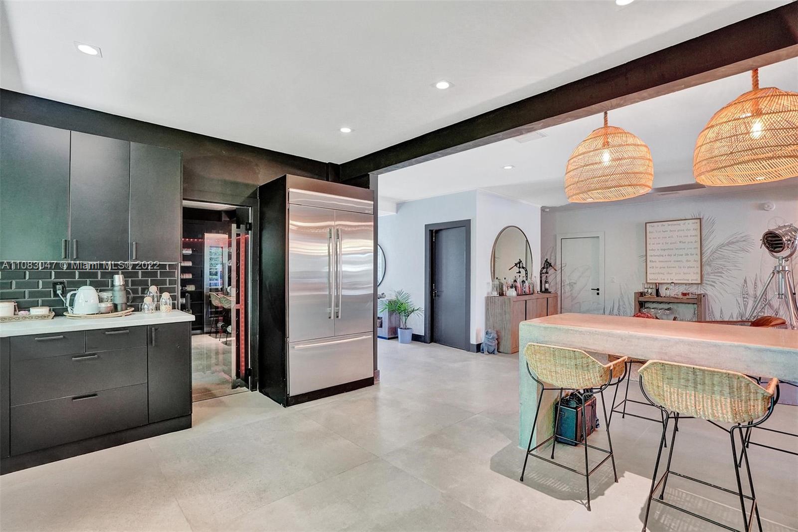 NORMANDY GOLF COURSE - Residential