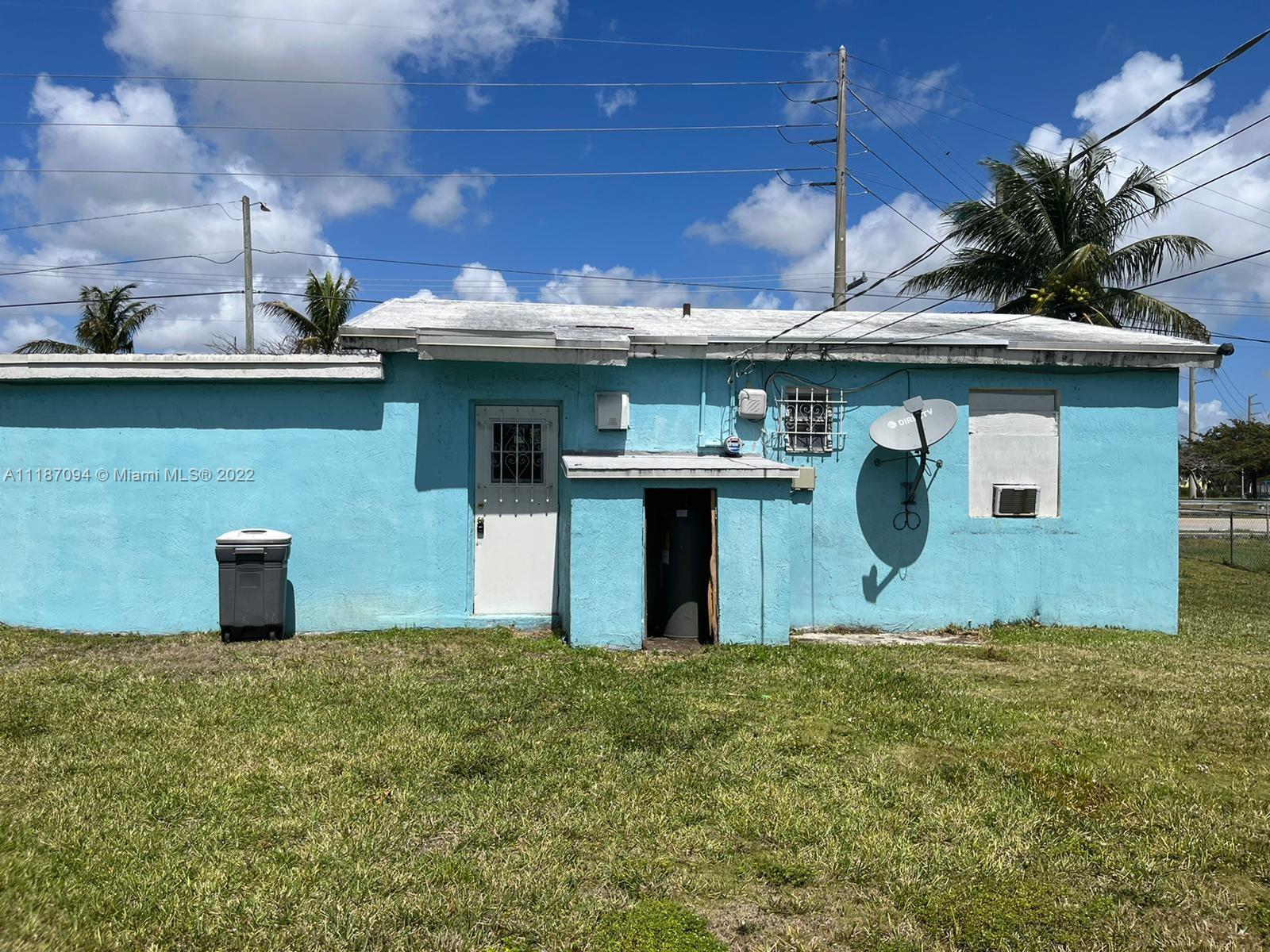 DIXIE PINES NO 2 - Residential