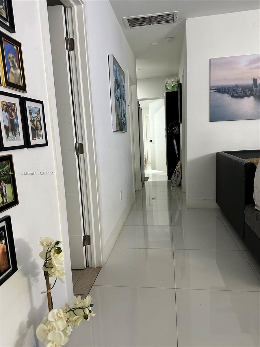 PRAMAR - Residential Income