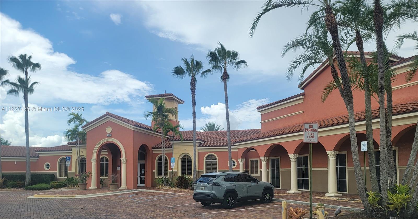 EL-AD VILLAGGIO CONDO BLD - Residential