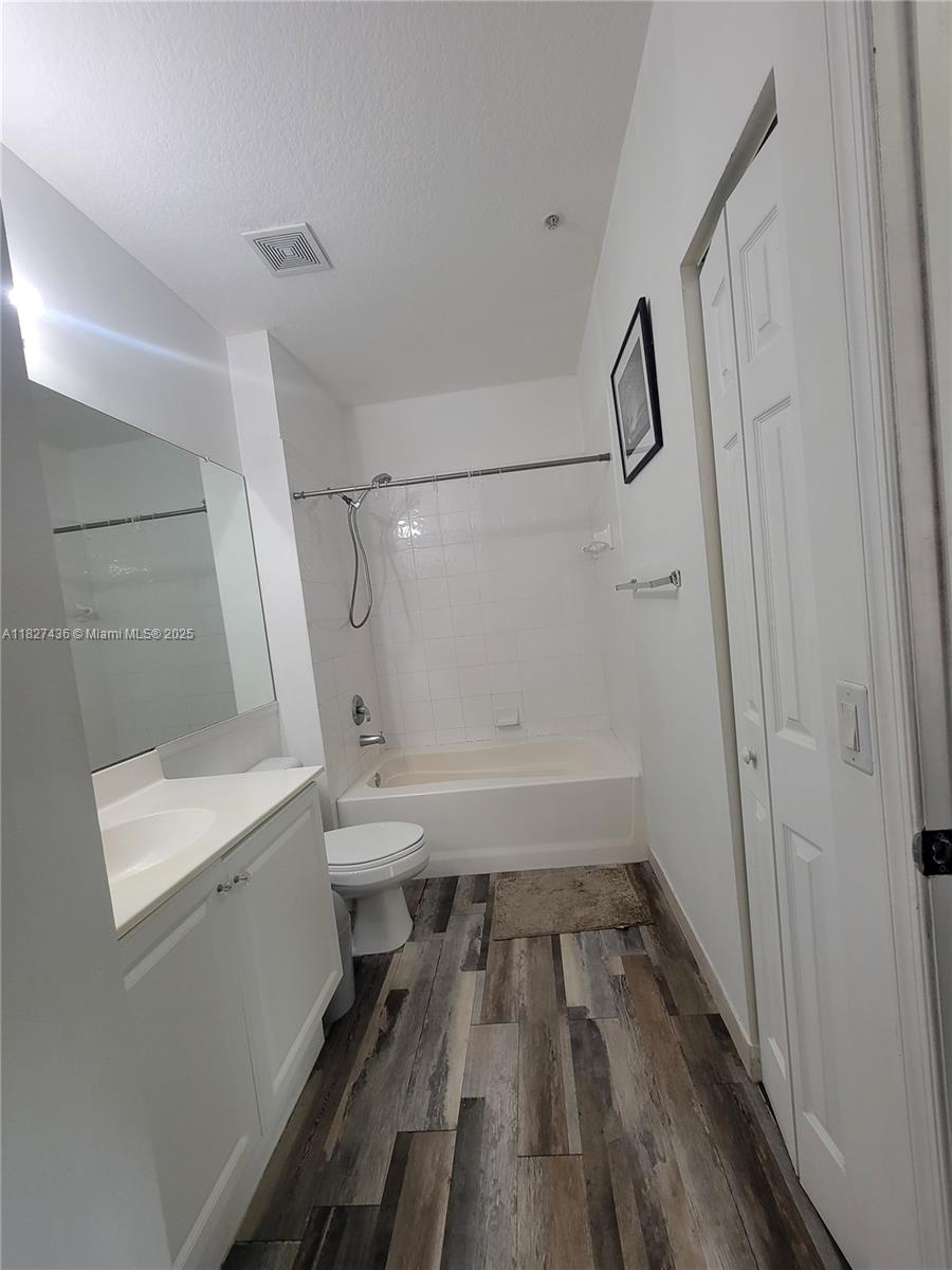 EL-AD VILLAGGIO CONDO BLD - Residential