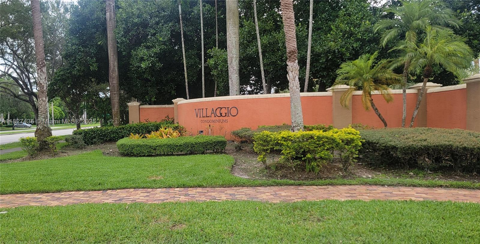 EL-AD VILLAGGIO CONDO BLD - Residential