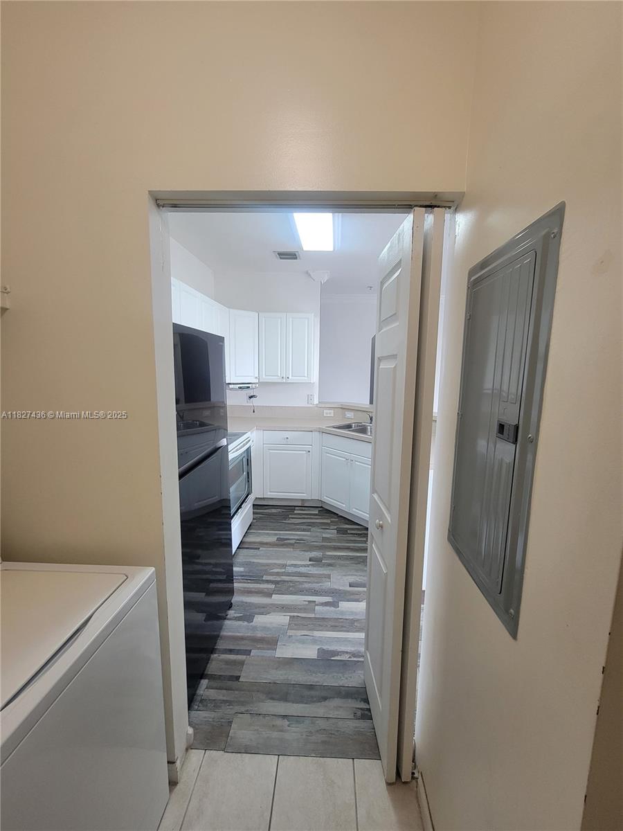 EL-AD VILLAGGIO CONDO BLD - Residential