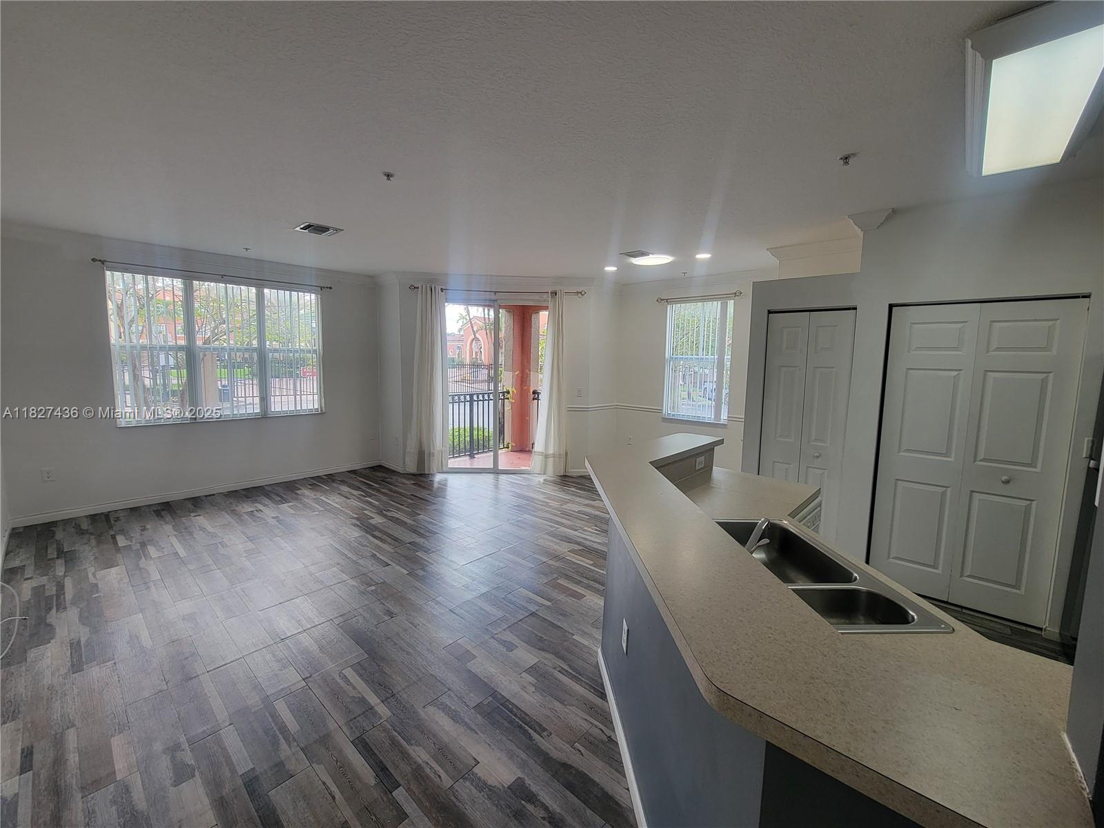 EL-AD VILLAGGIO CONDO BLD - Residential