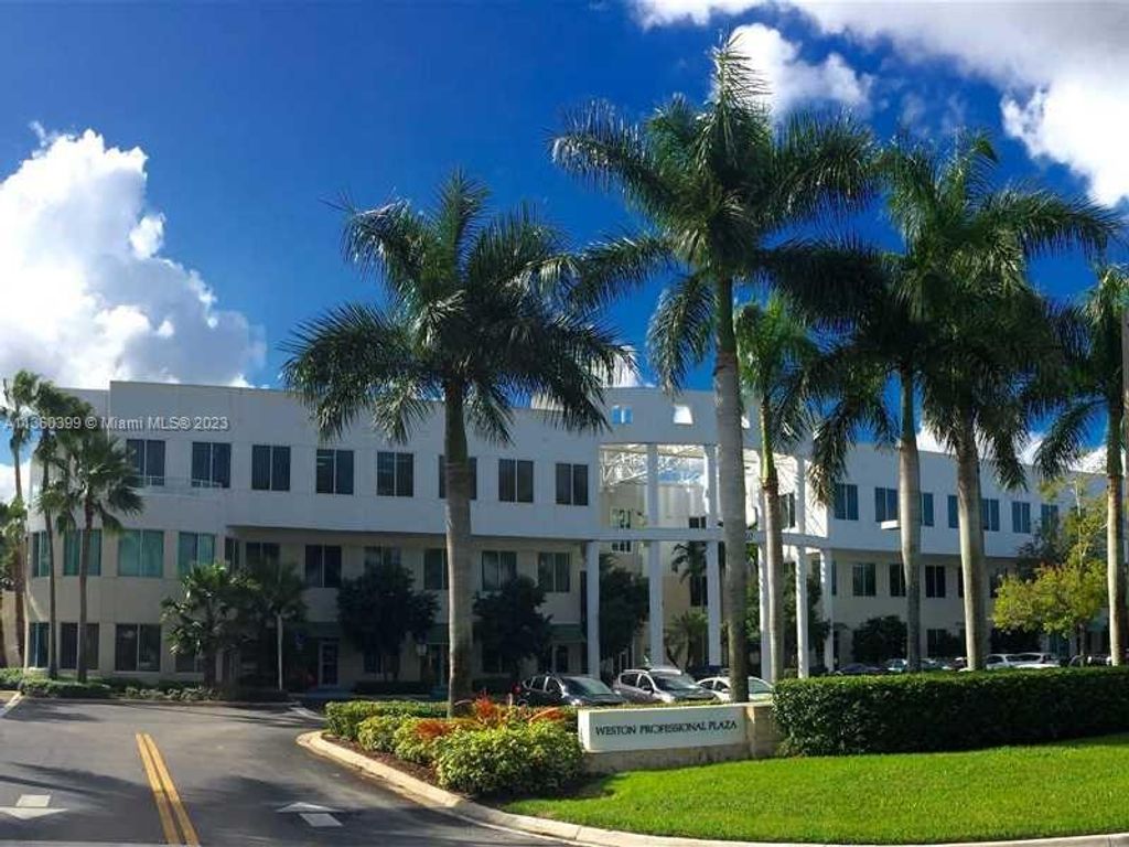 Photo of 1820 N Corporate Lakes Blvd #205, Weston, FL 33326 (MLS # A11360399)