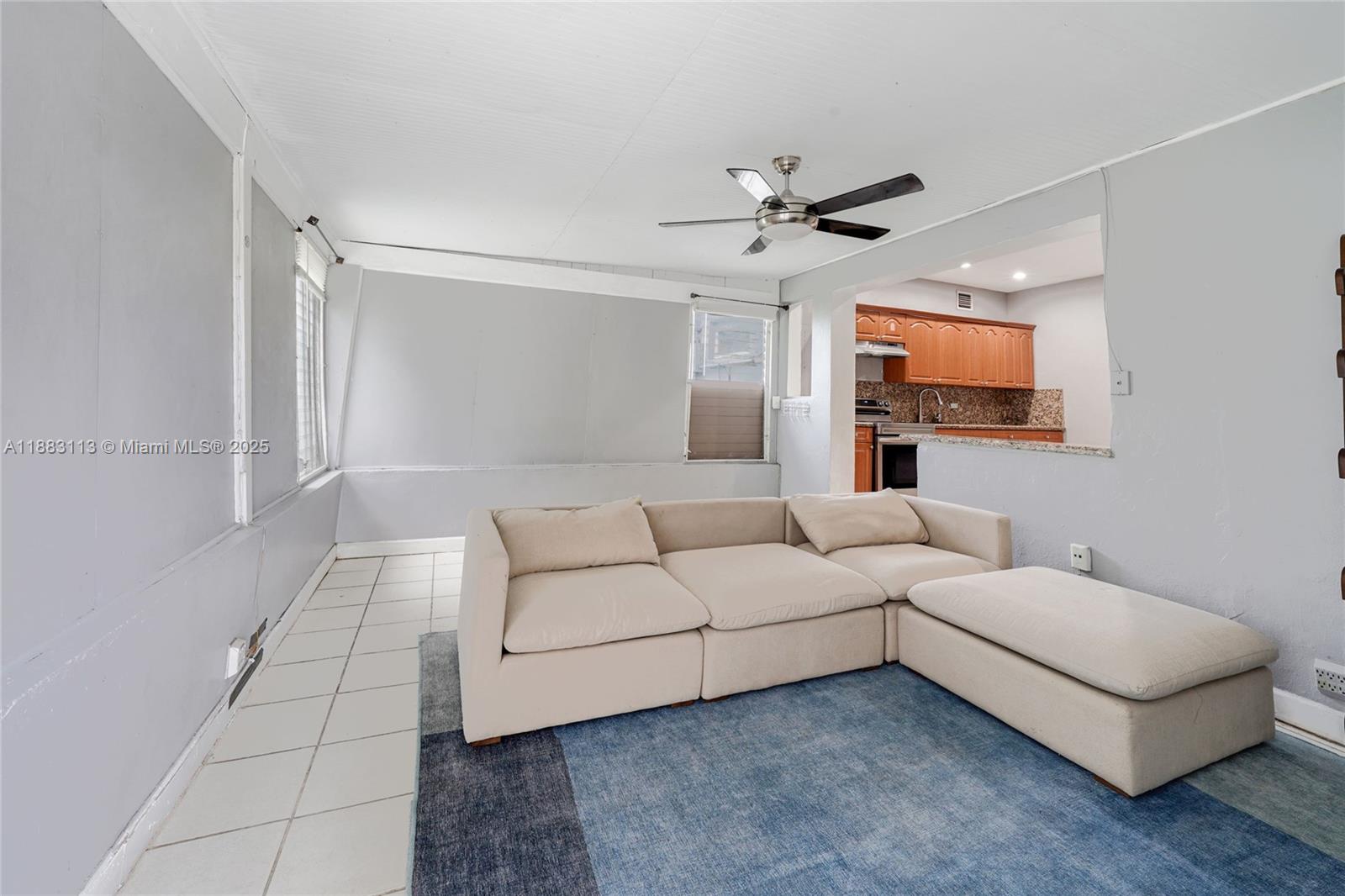 OVERBROOK SHORES NO-2 - Residential