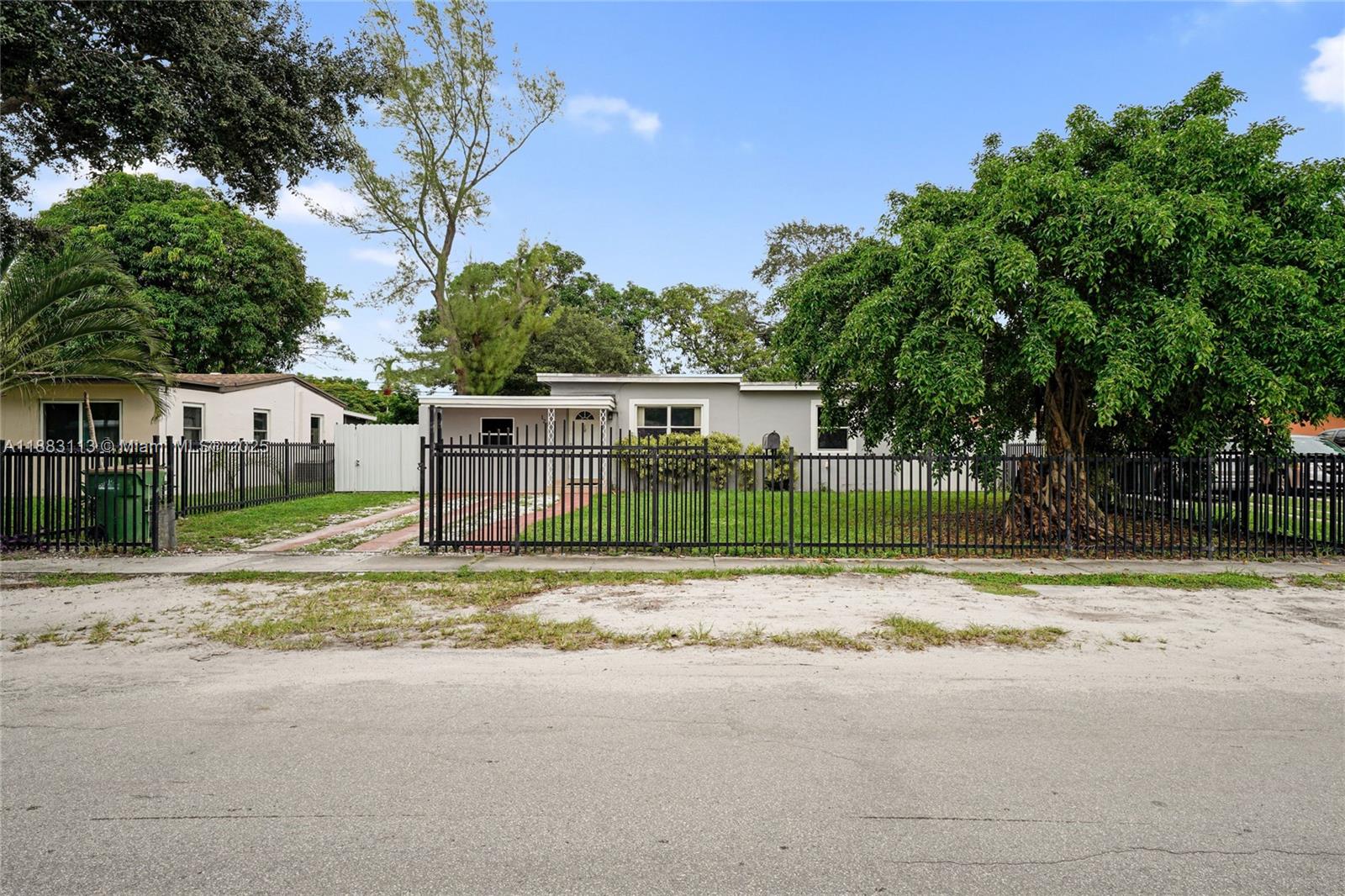 OVERBROOK SHORES NO-2 - Residential