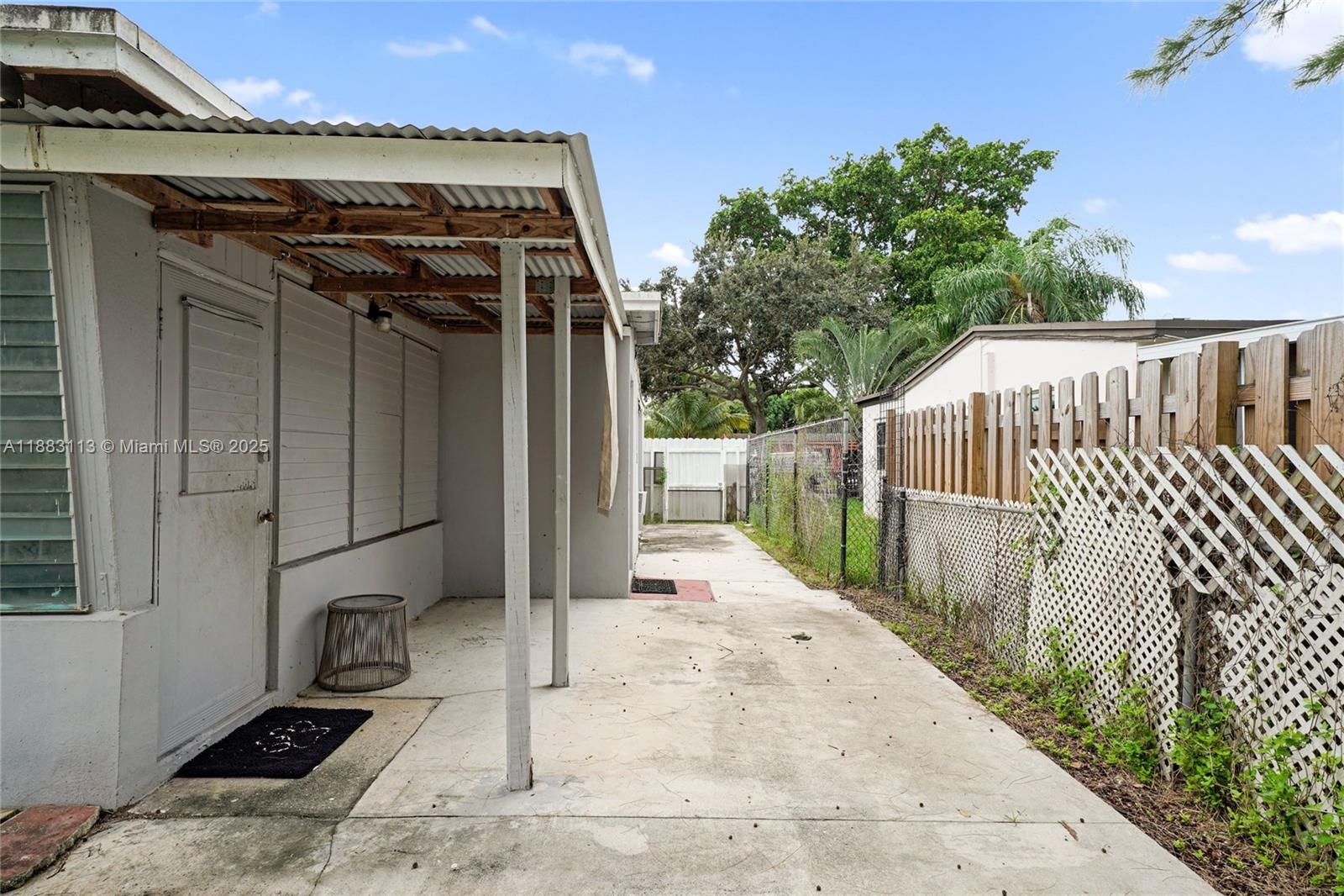 OVERBROOK SHORES NO-2 - Residential