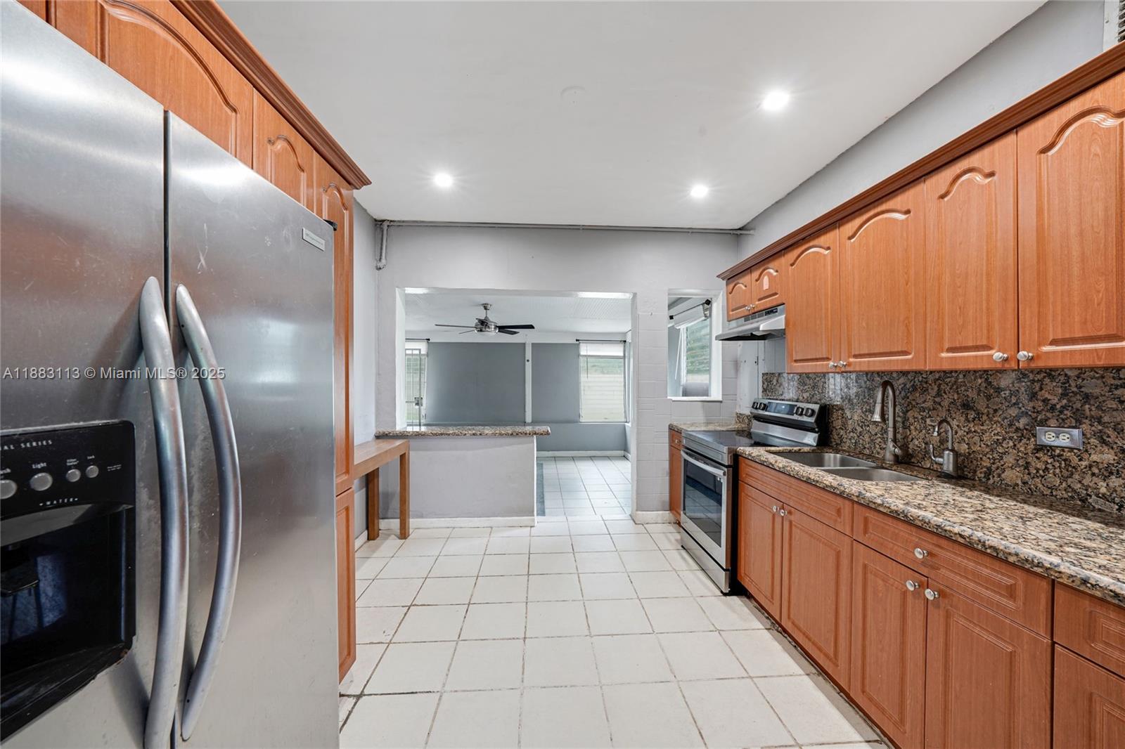 OVERBROOK SHORES NO-2 - Residential