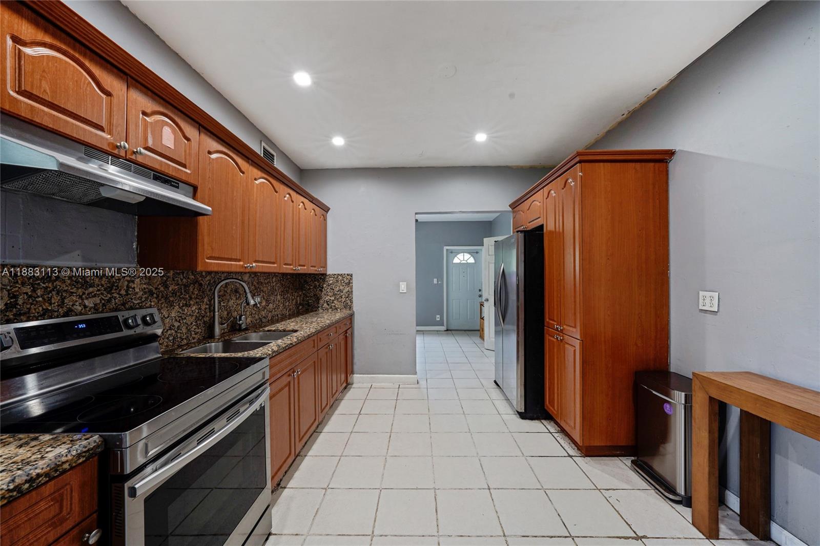 OVERBROOK SHORES NO-2 - Residential
