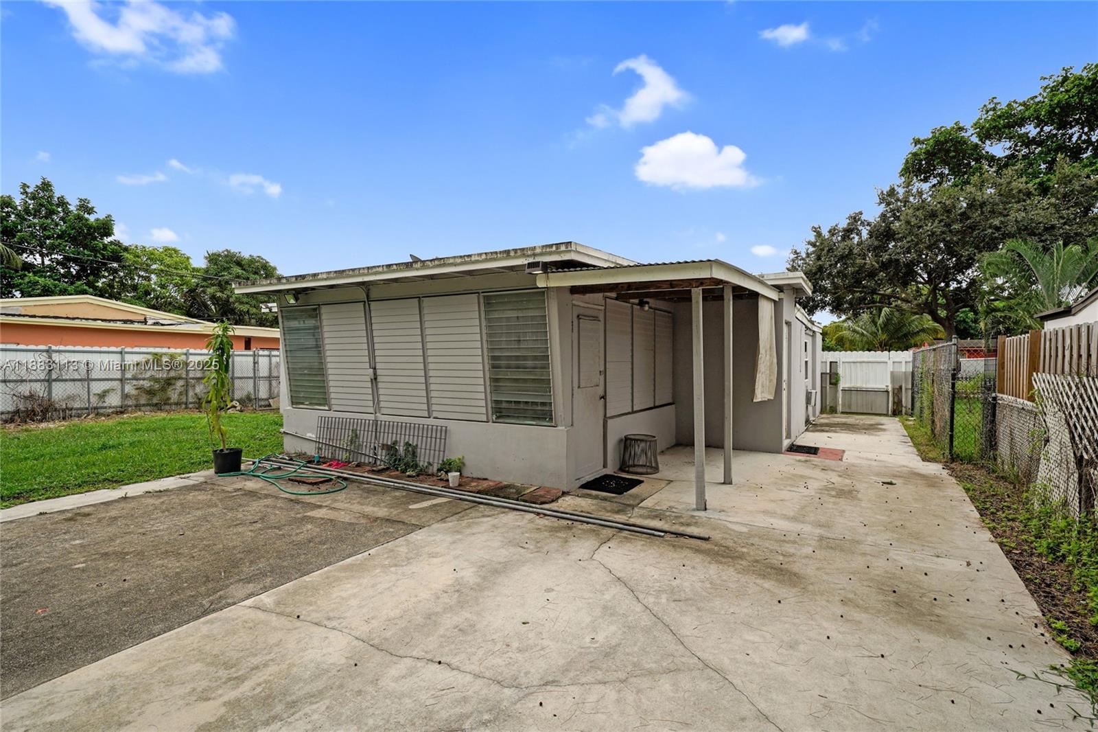 OVERBROOK SHORES NO-2 - Residential