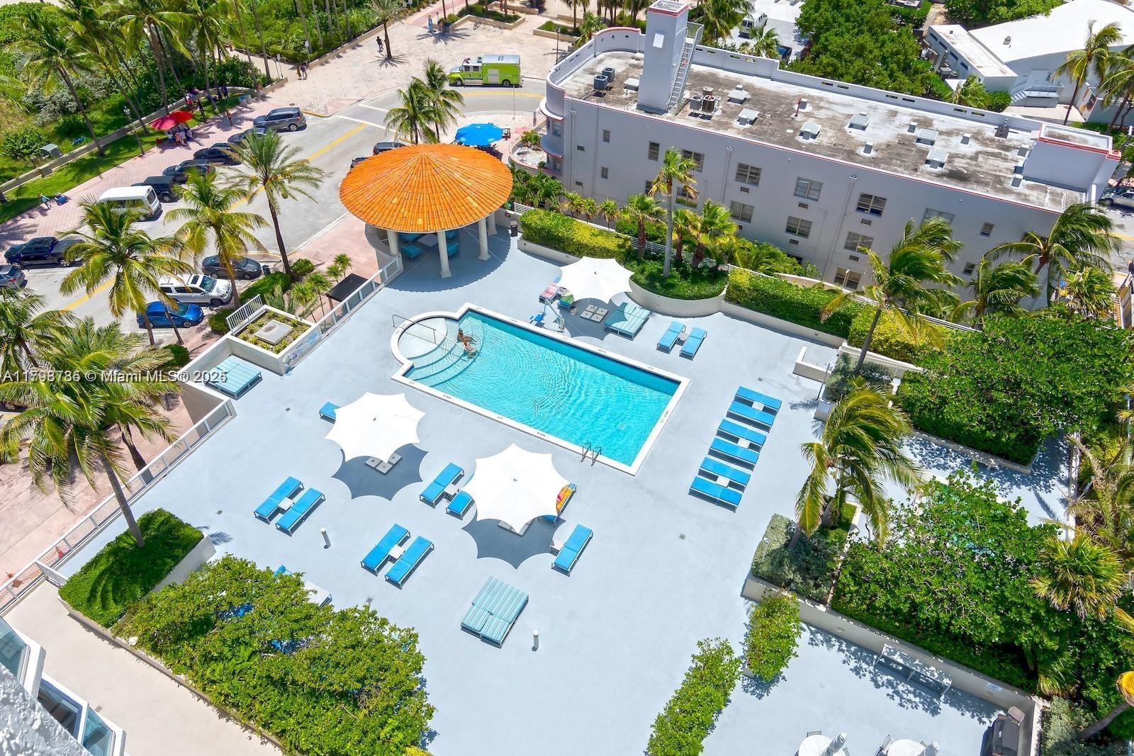ST TROPEZ OCEAN CONDO - Residential