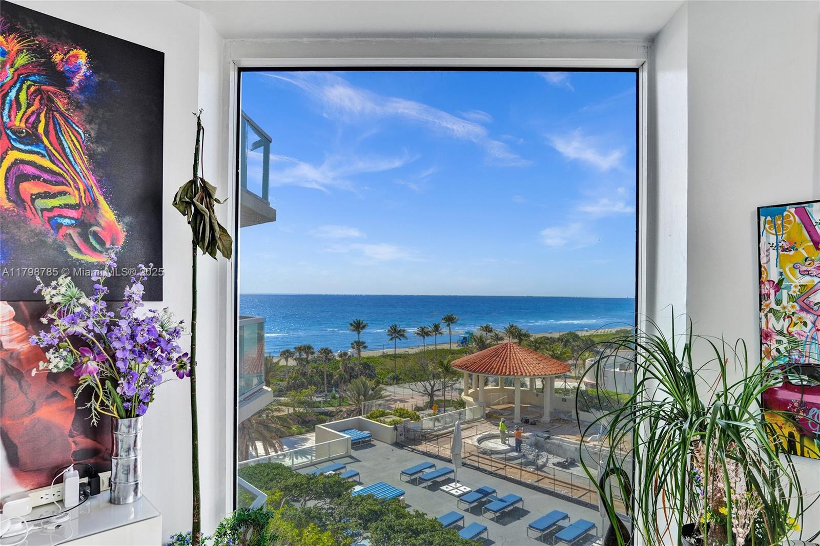 ST TROPEZ OCEAN CONDO - Residential