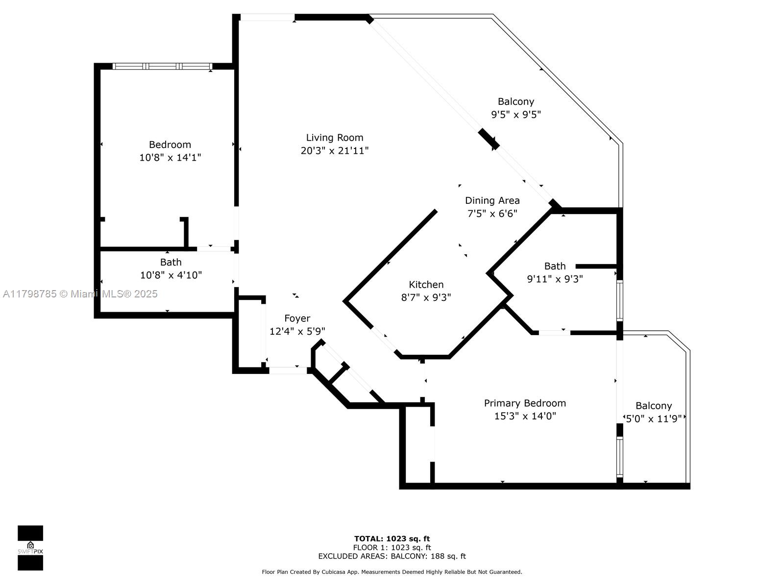 ST TROPEZ OCEAN CONDO - Residential