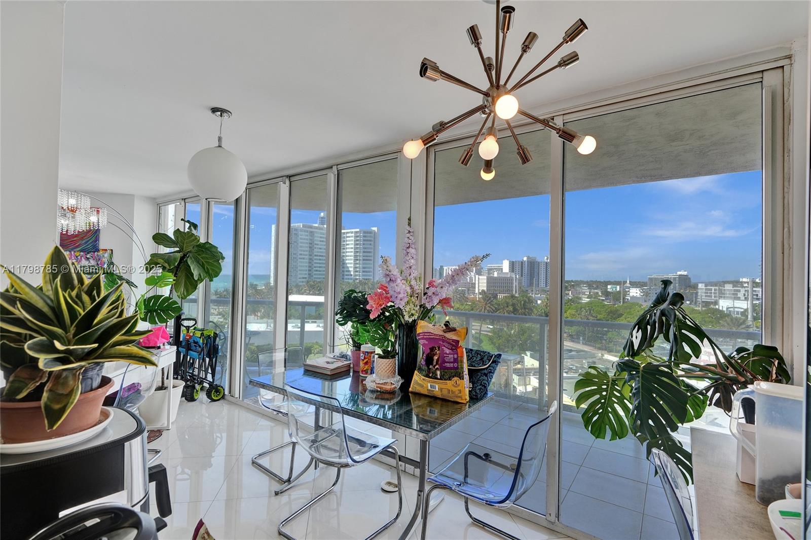 ST TROPEZ OCEAN CONDO - Residential