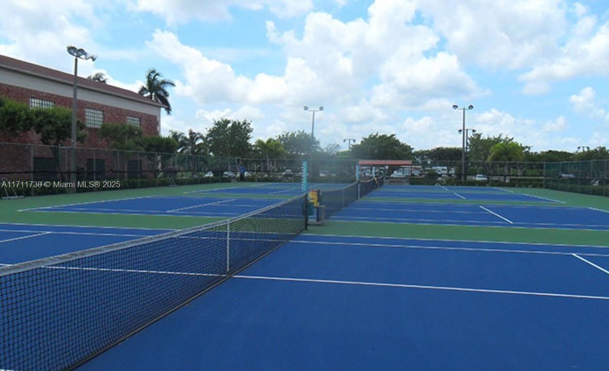 NEWCASTLE AT CENTURY VILL - Residential