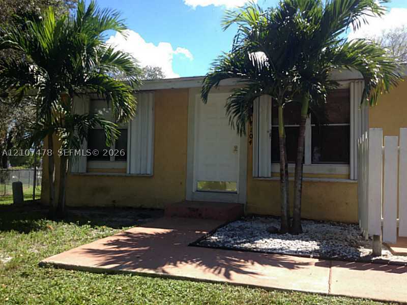 7104 Southgate Blvd 7104, Tamarac FL 33321
