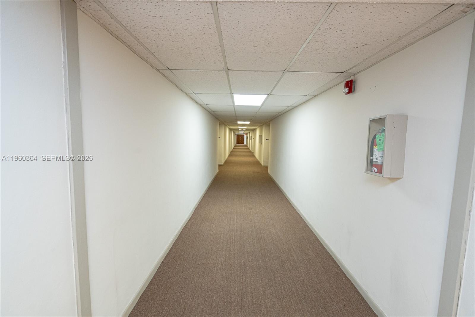 MILLER GARDENS CONDO - Residential