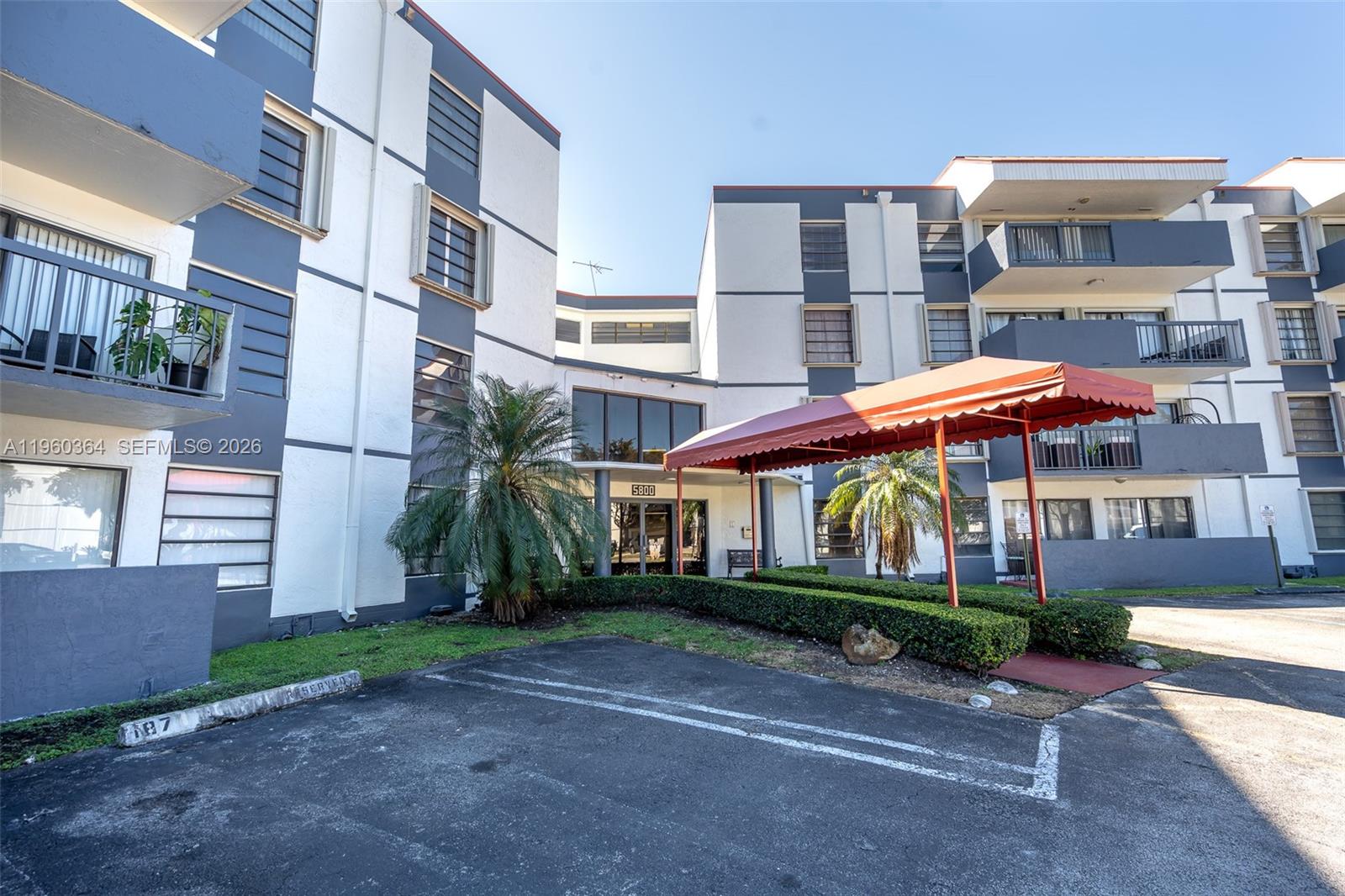 MILLER GARDENS CONDO - Residential