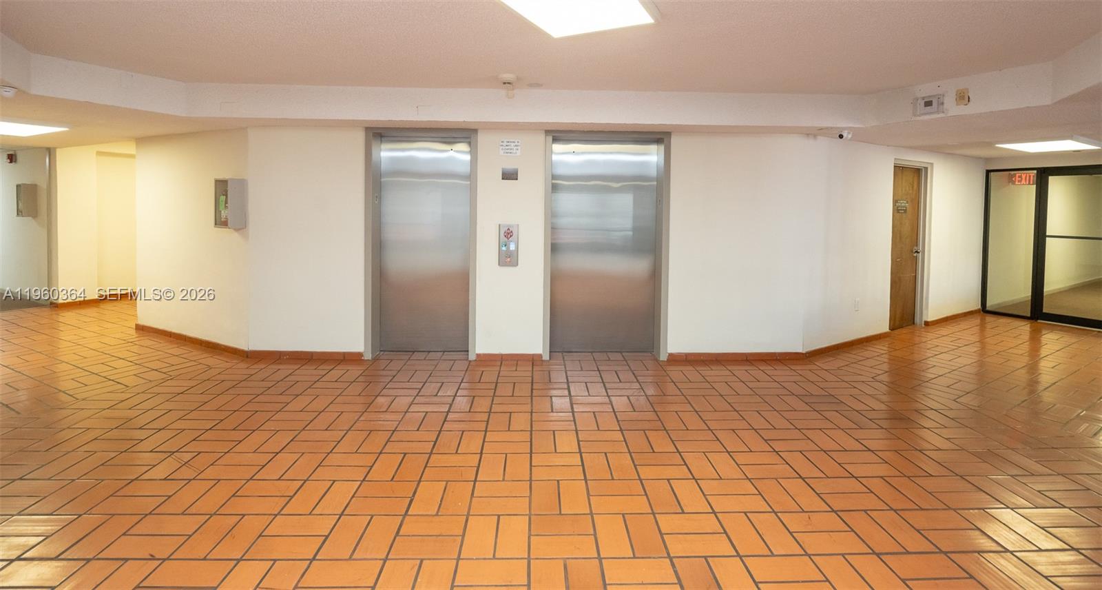 MILLER GARDENS CONDO - Residential