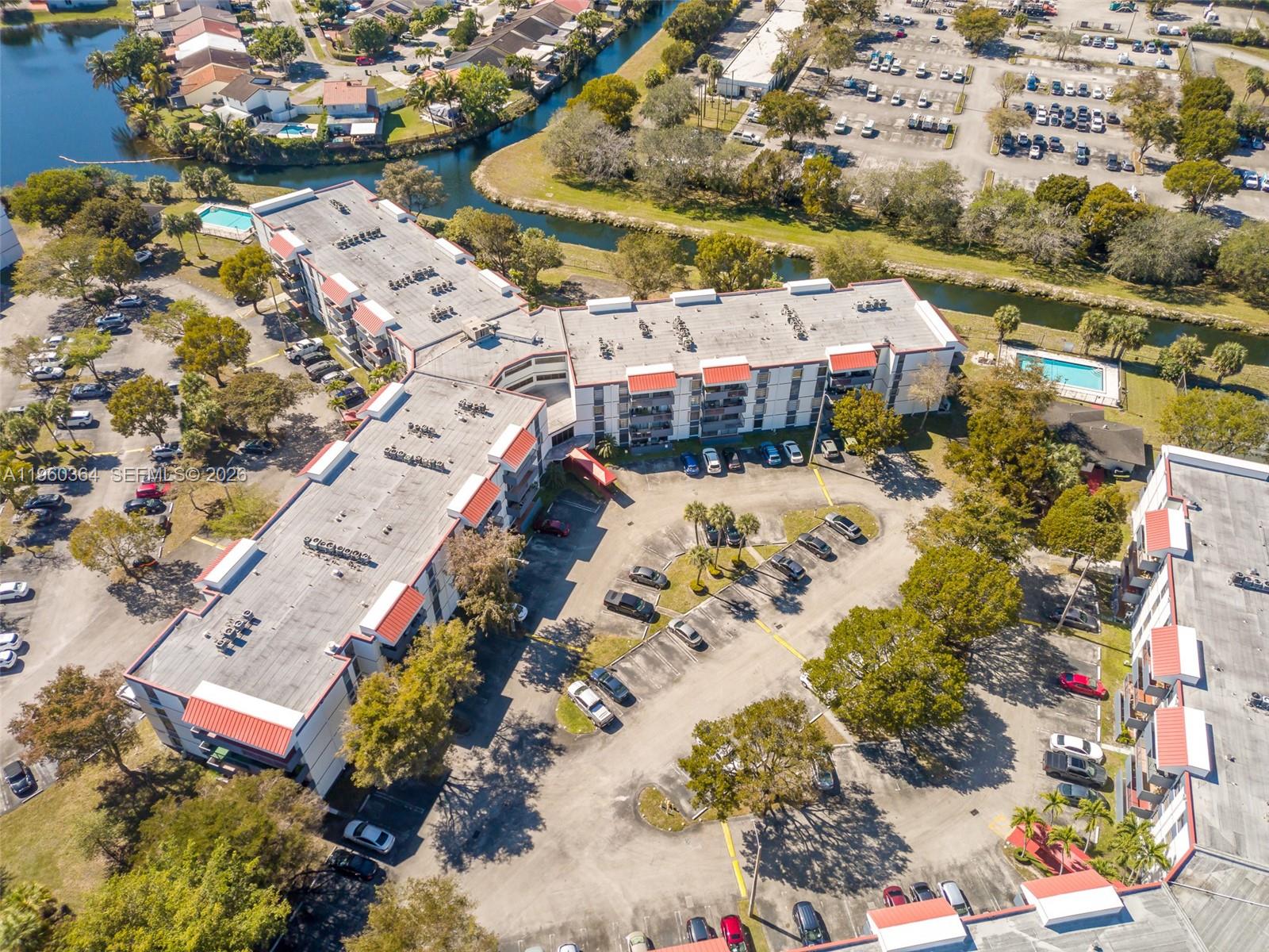 MILLER GARDENS CONDO - Residential