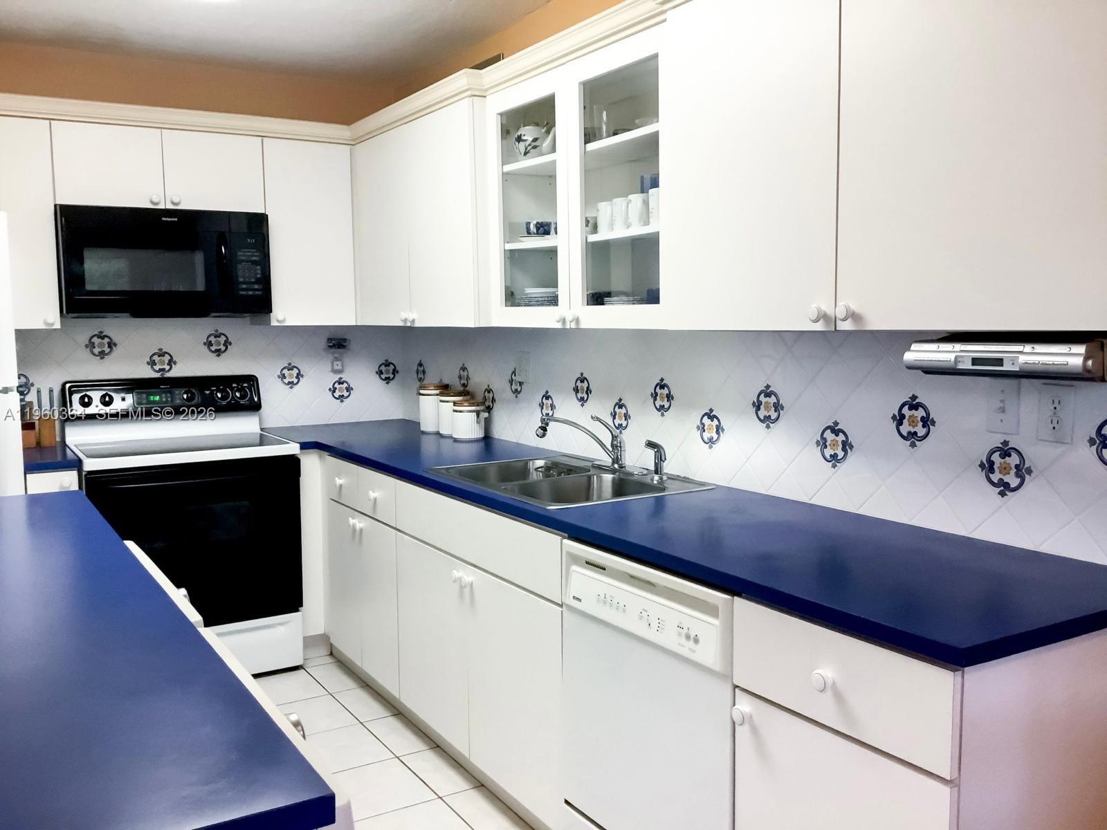 MILLER GARDENS CONDO - Residential