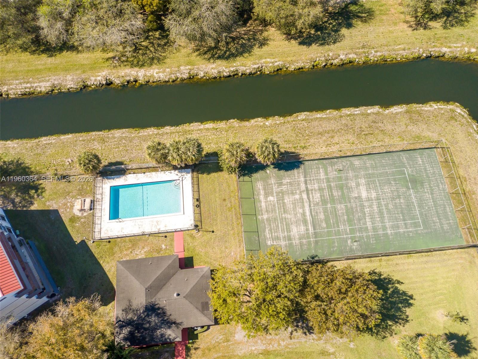 MILLER GARDENS CONDO - Residential