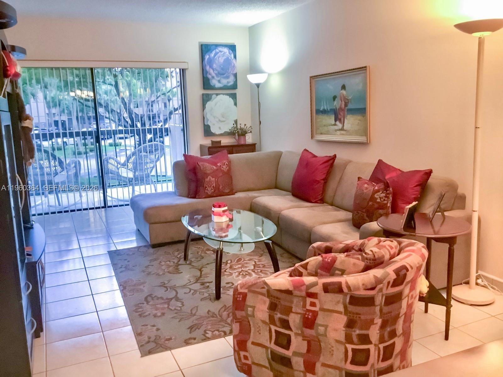 MILLER GARDENS CONDO - Residential