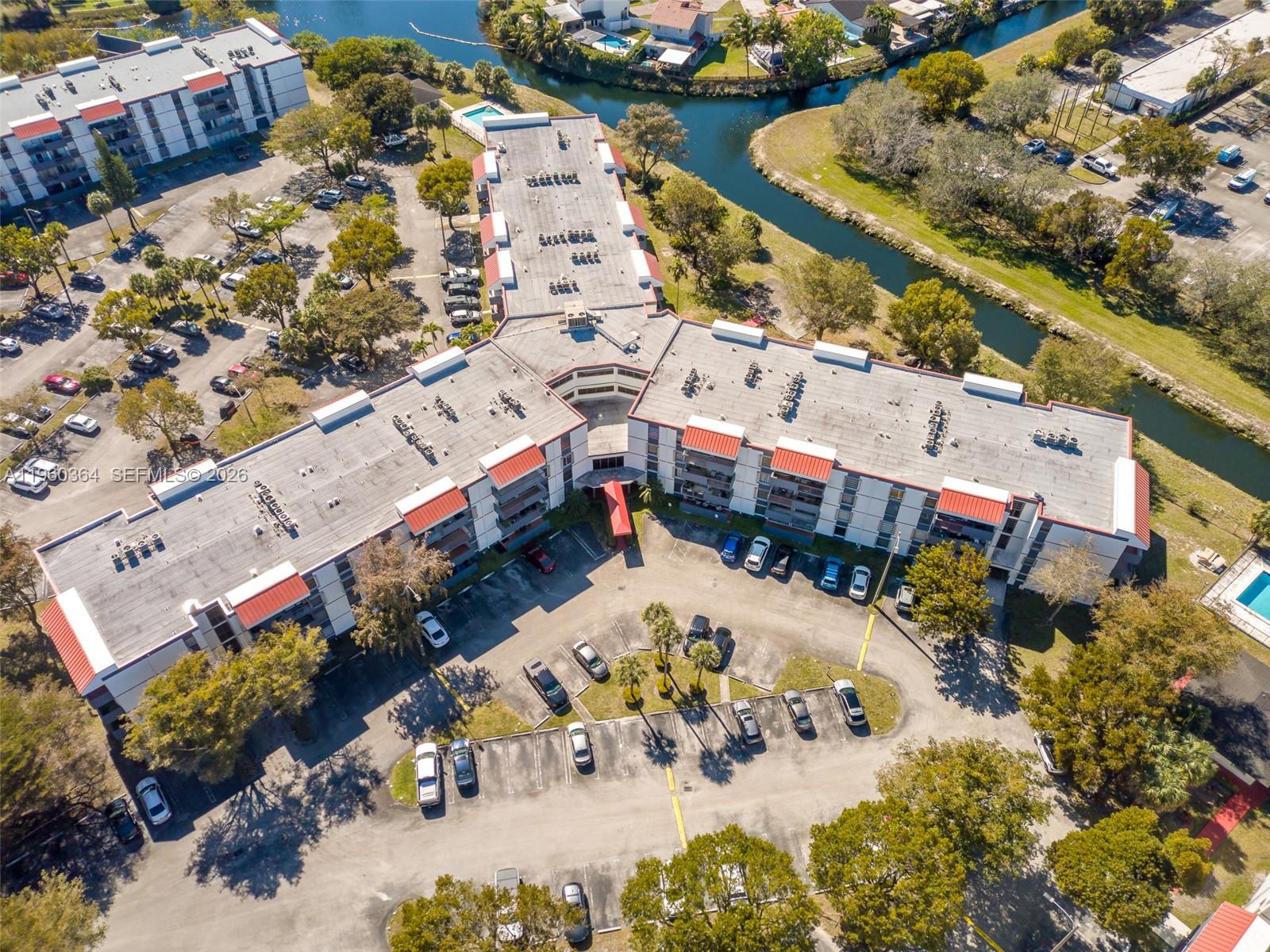 MILLER GARDENS CONDO - Residential