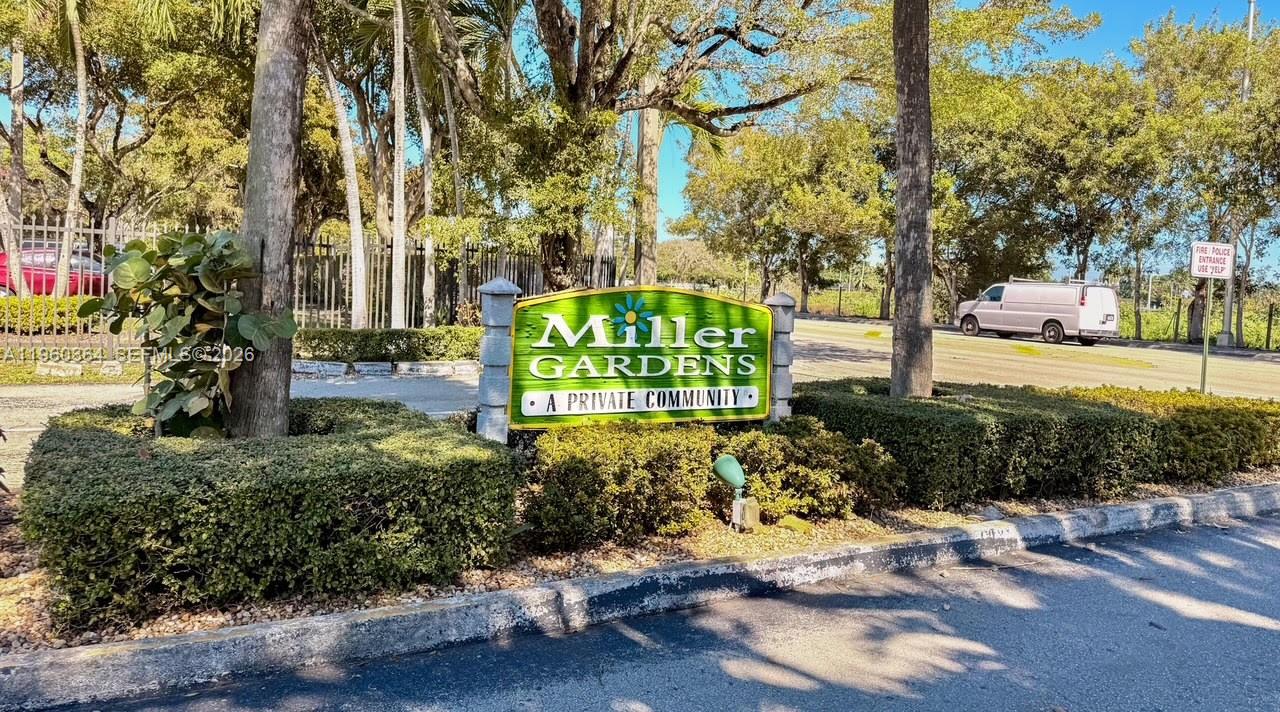 MILLER GARDENS CONDO - Residential