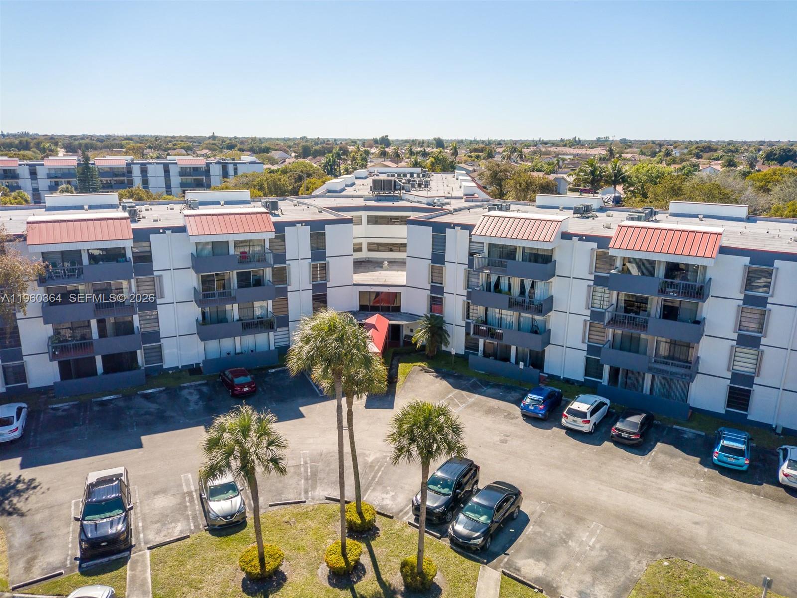 MILLER GARDENS CONDO - Residential