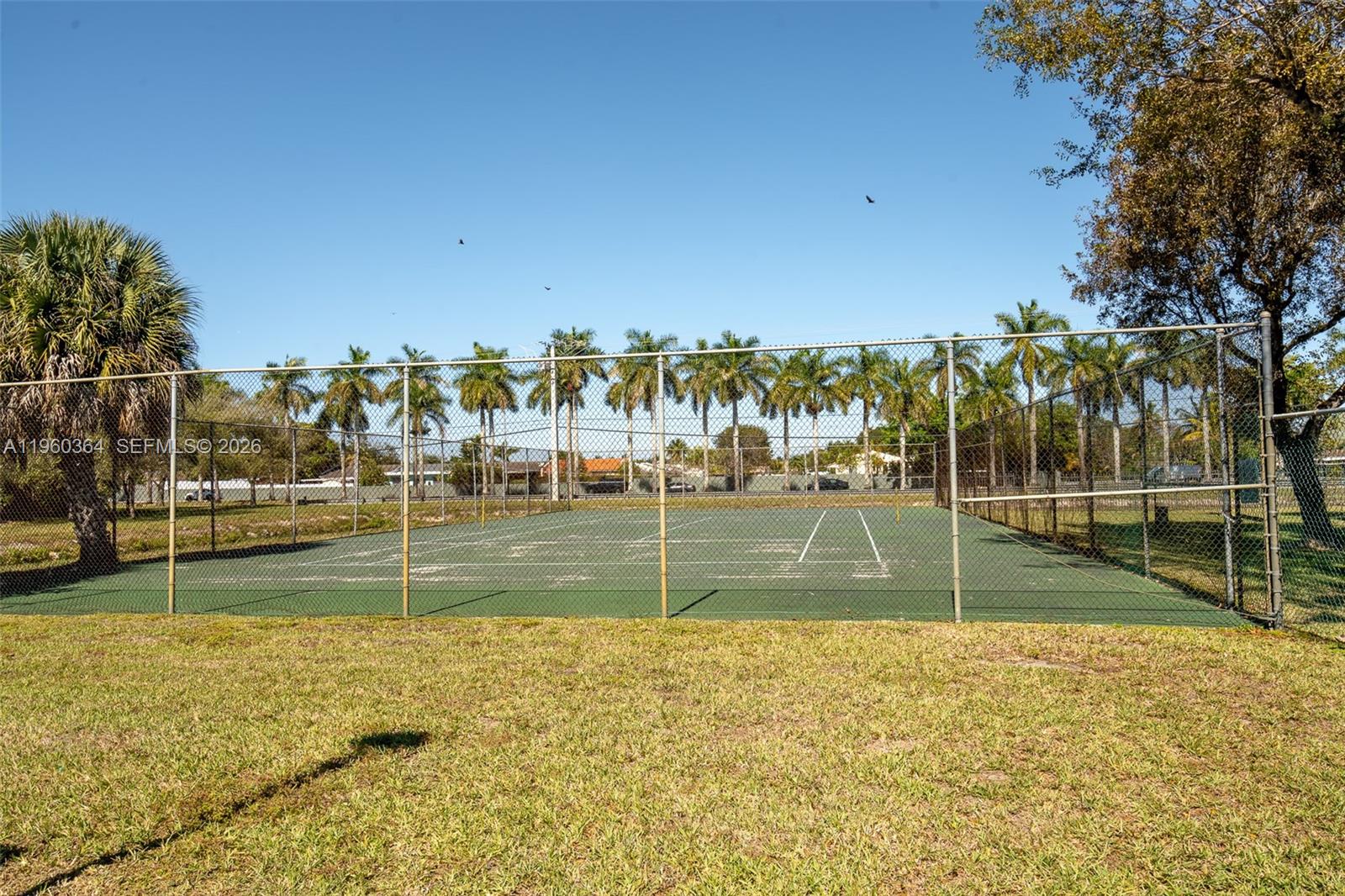 MILLER GARDENS CONDO - Residential