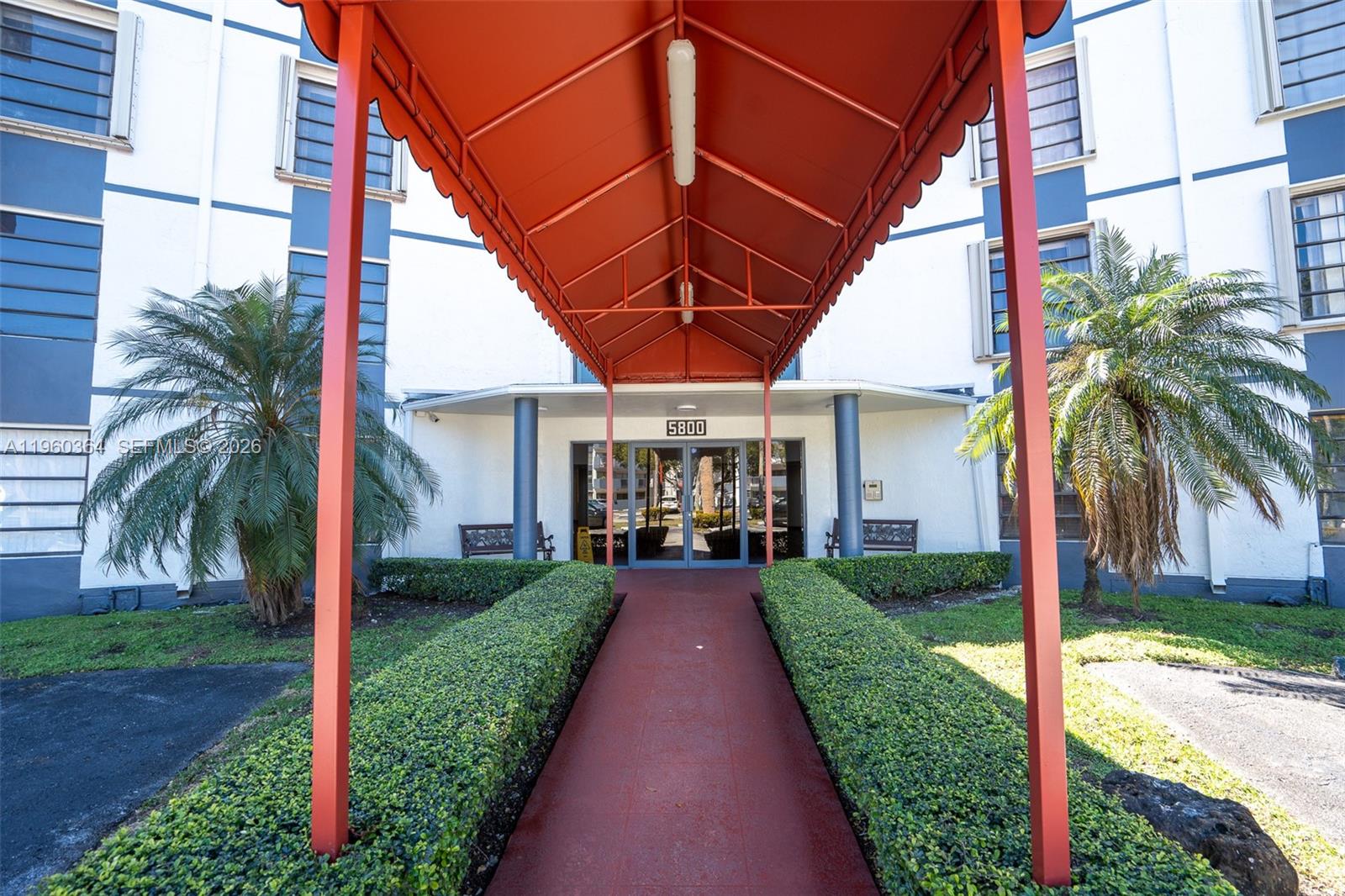 MILLER GARDENS CONDO - Residential