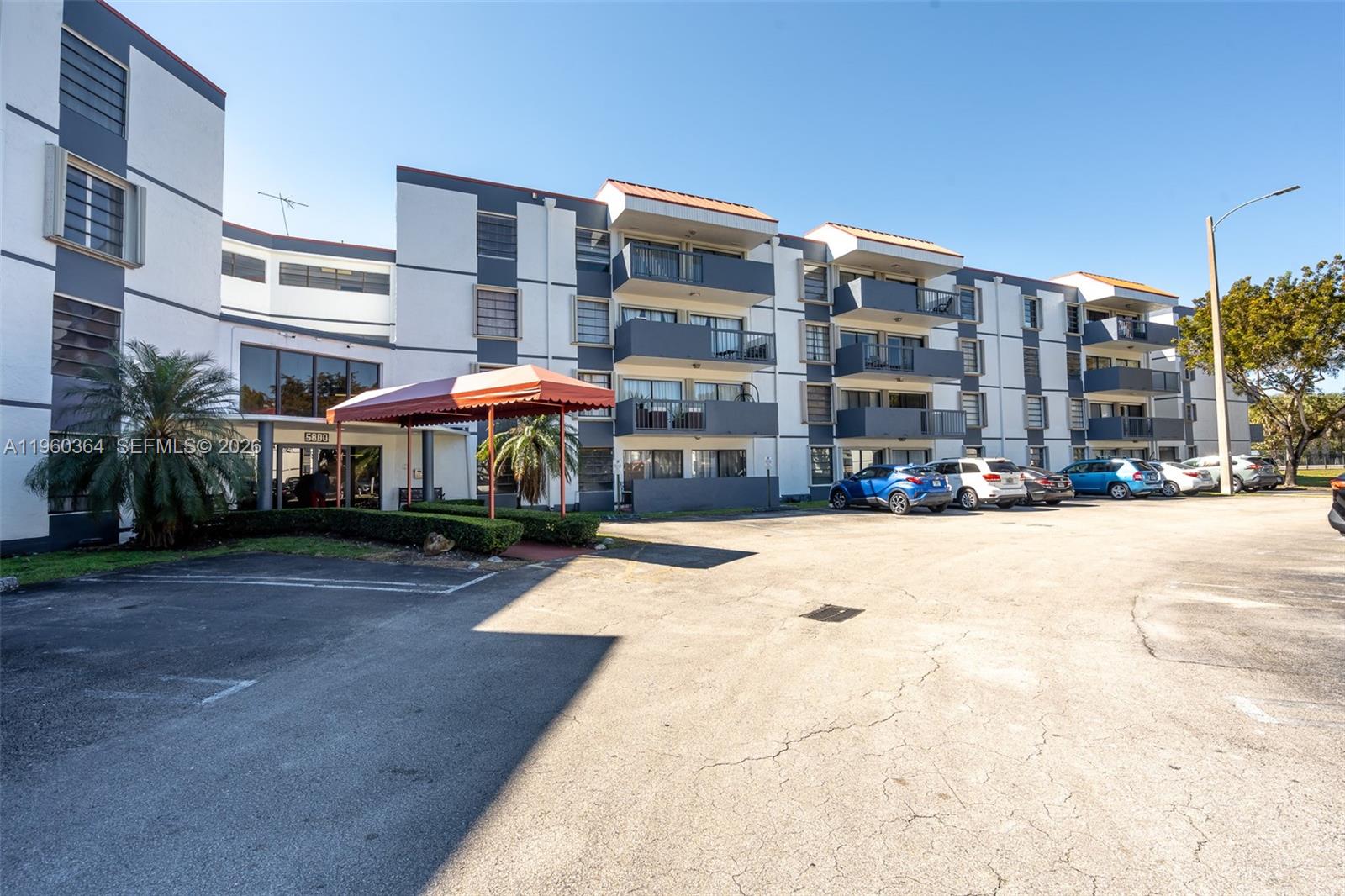 MILLER GARDENS CONDO - Residential