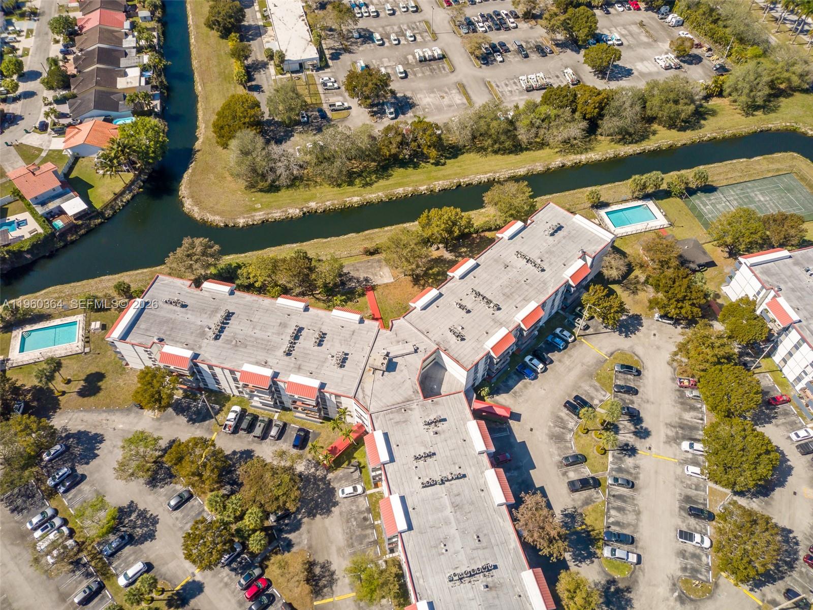 MILLER GARDENS CONDO - Residential