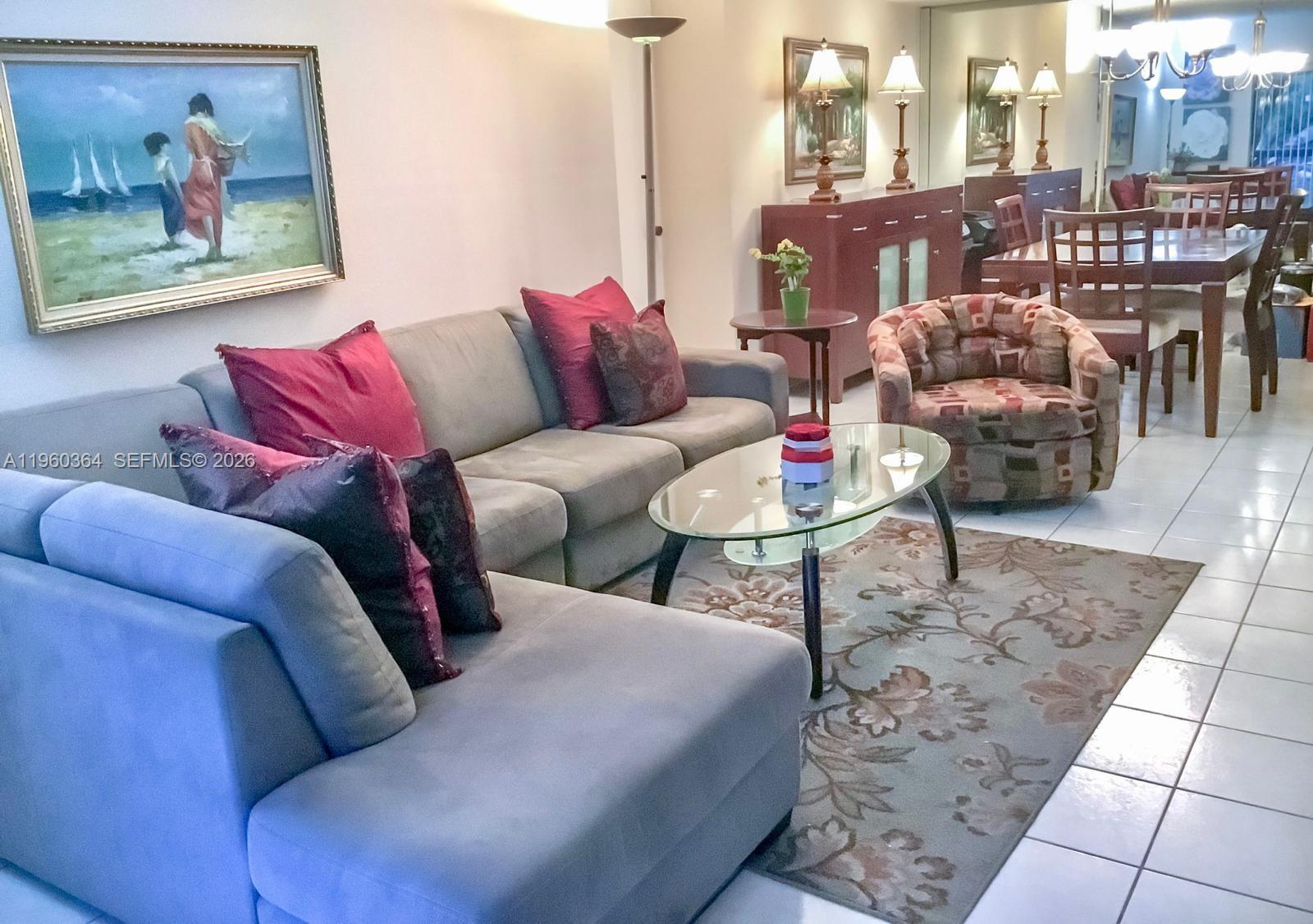 MILLER GARDENS CONDO - Residential