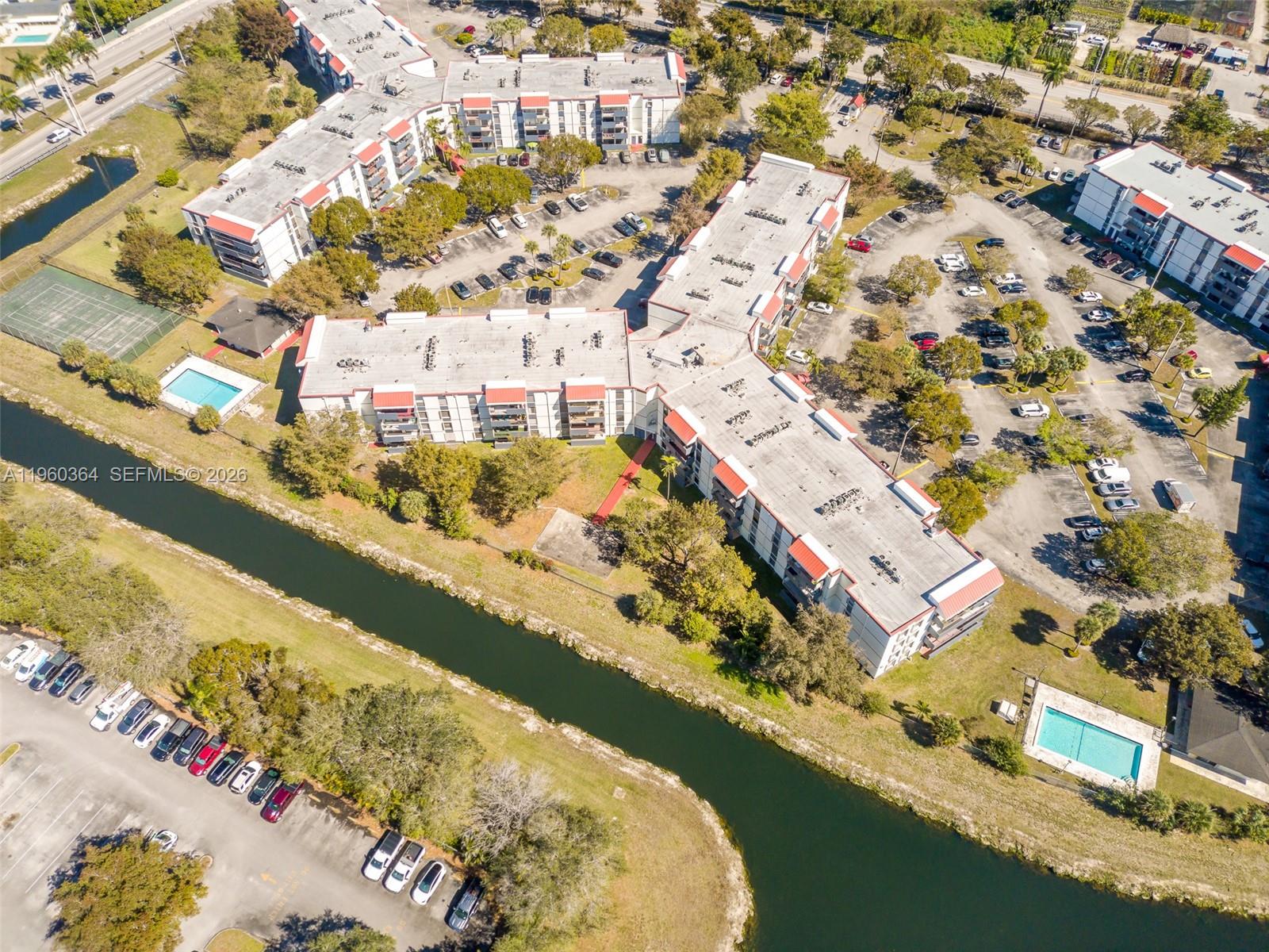 MILLER GARDENS CONDO - Residential