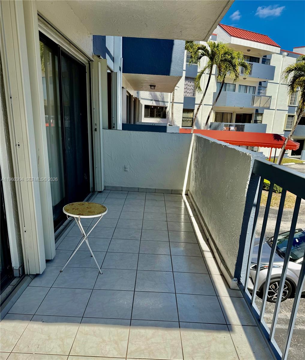 MILLER GARDENS CONDO - Residential