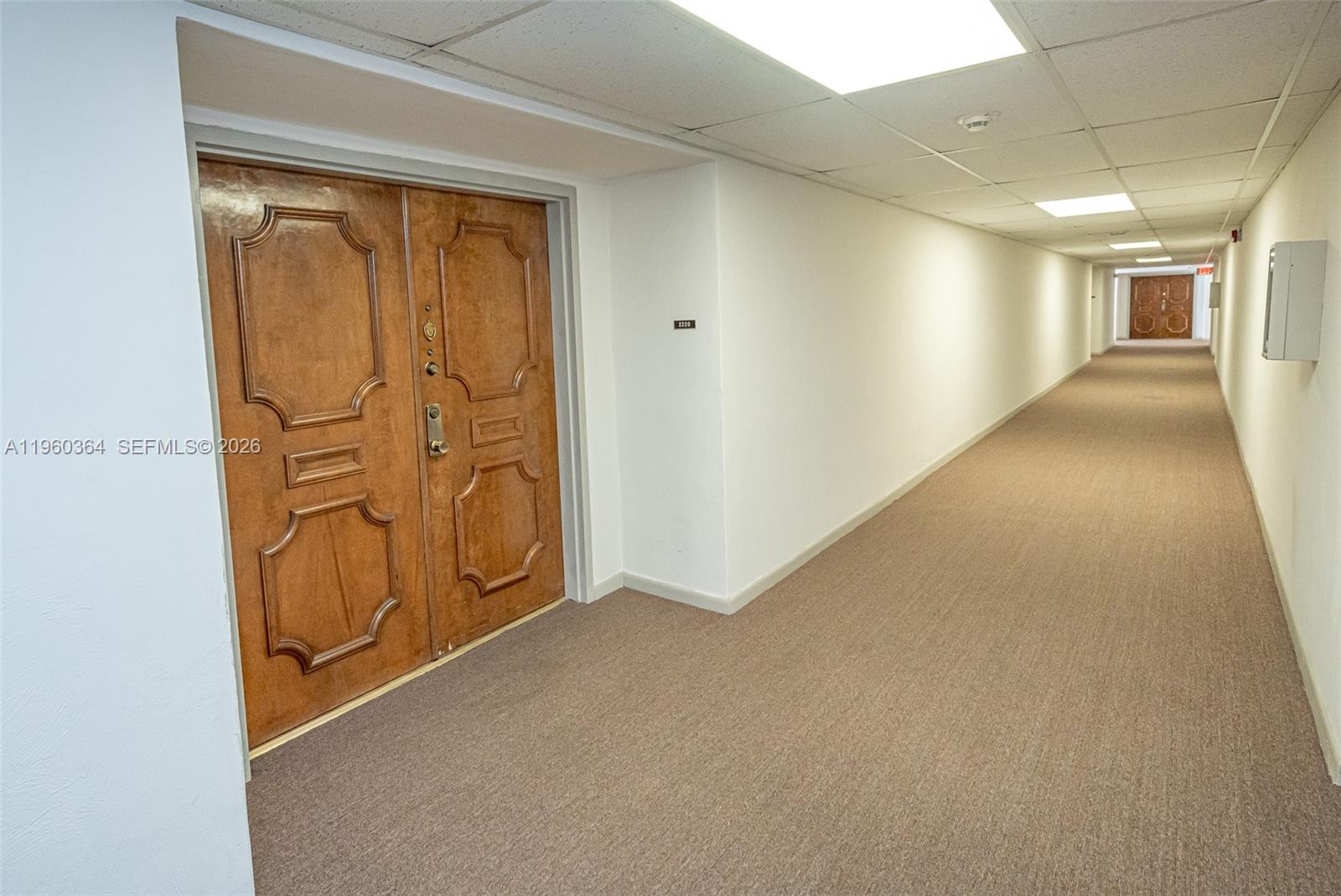 MILLER GARDENS CONDO - Residential