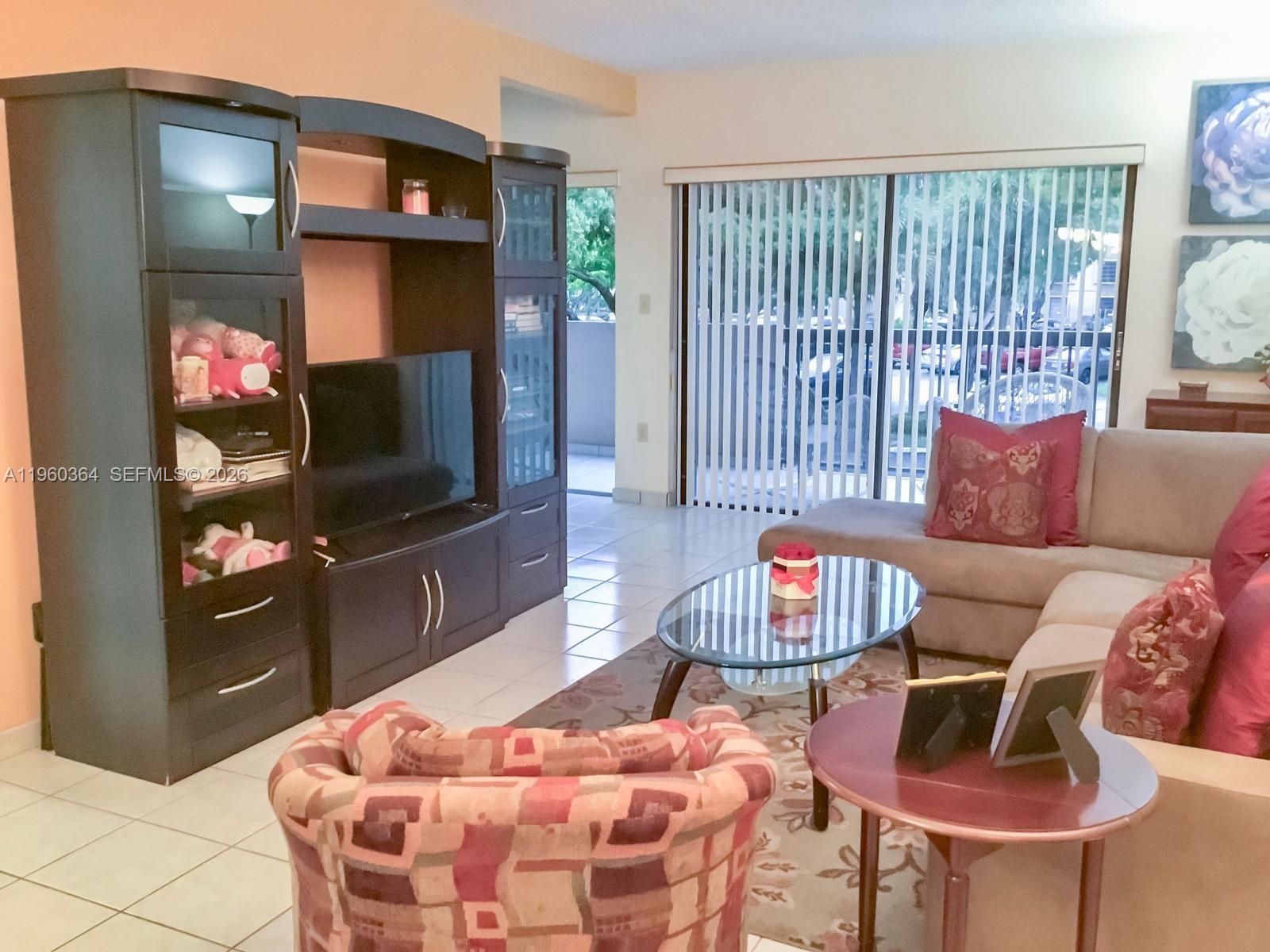 MILLER GARDENS CONDO - Residential