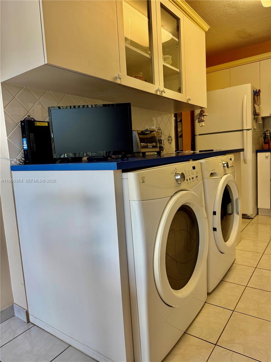MILLER GARDENS CONDO - Residential