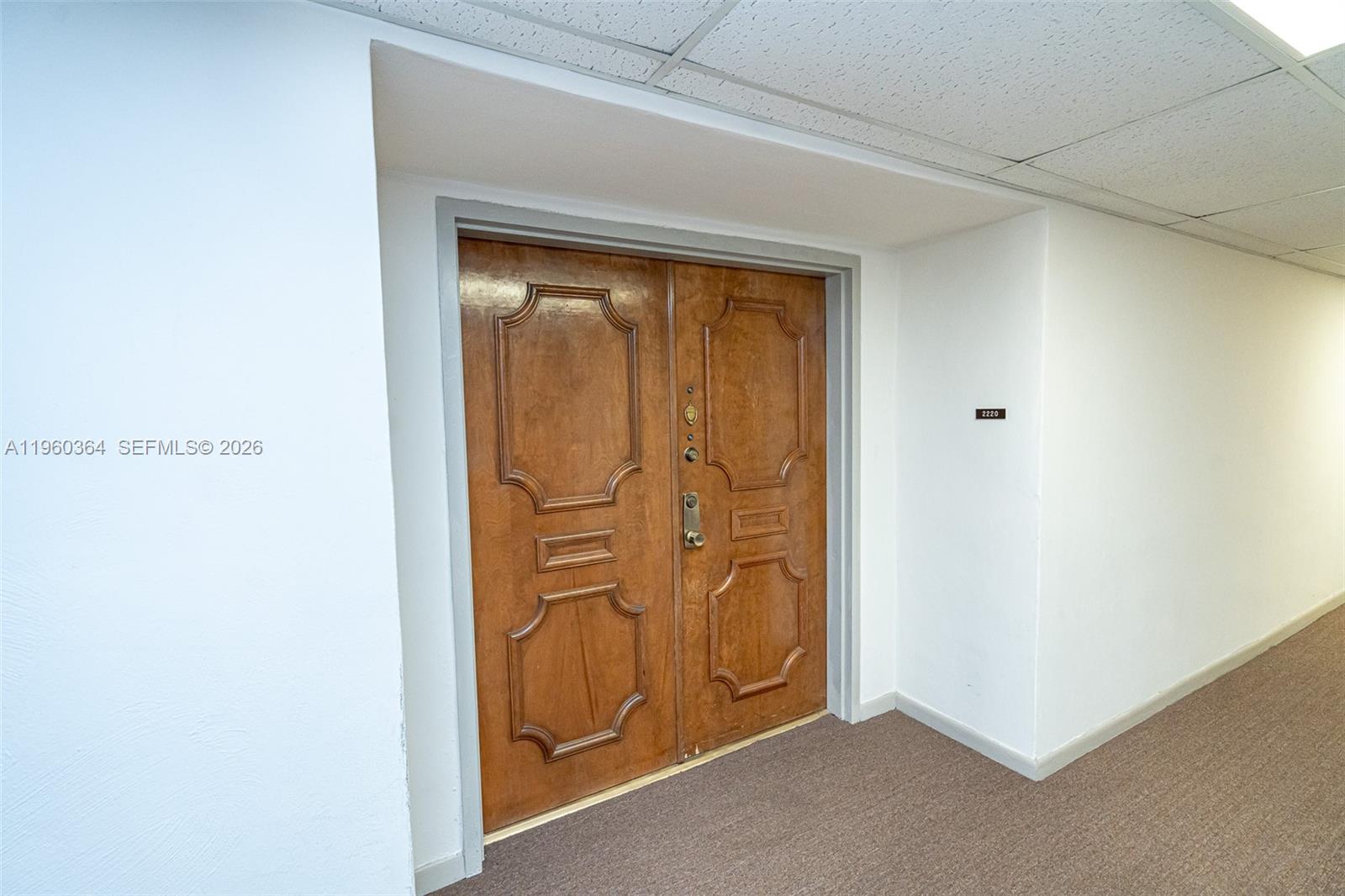 MILLER GARDENS CONDO - Residential