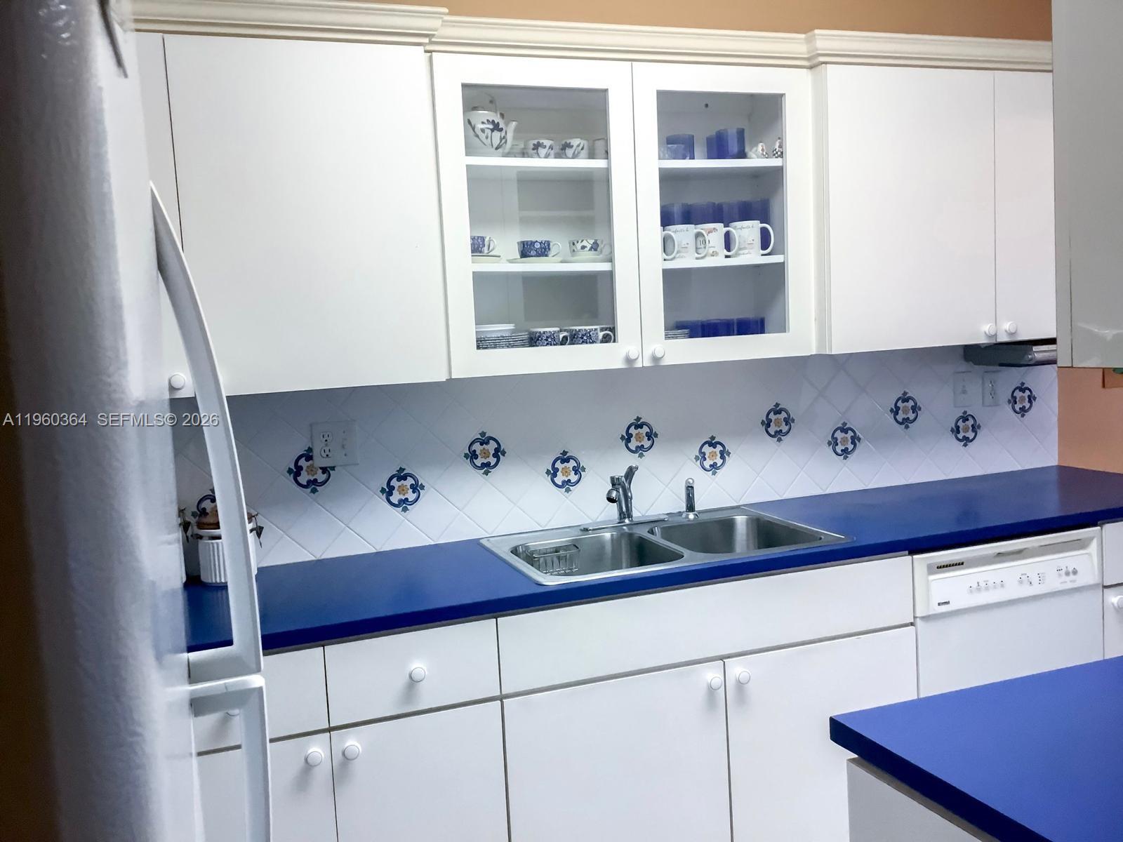 MILLER GARDENS CONDO - Residential