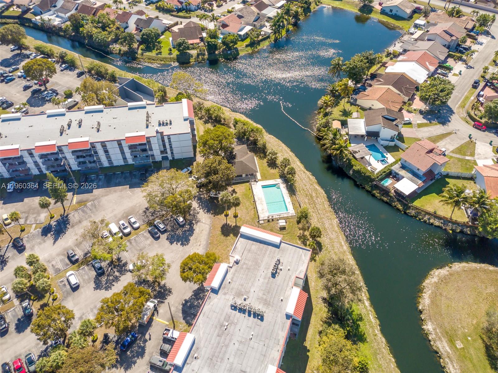 MILLER GARDENS CONDO - Residential