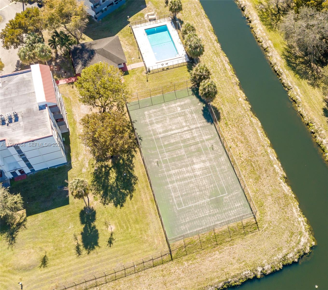 MILLER GARDENS CONDO - Residential