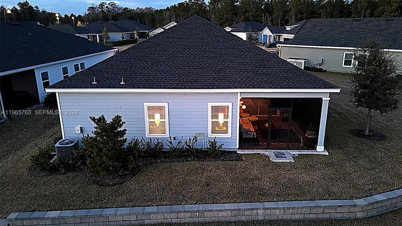 Stillwater 55+ - Residential