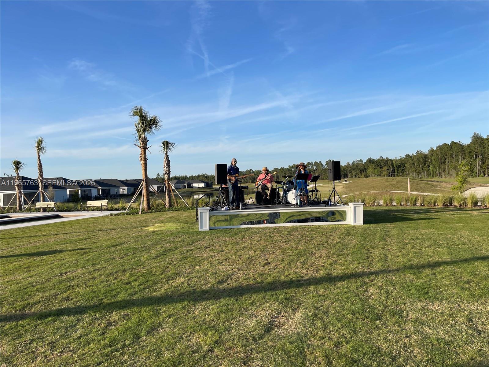 Stillwater 55+ - Residential